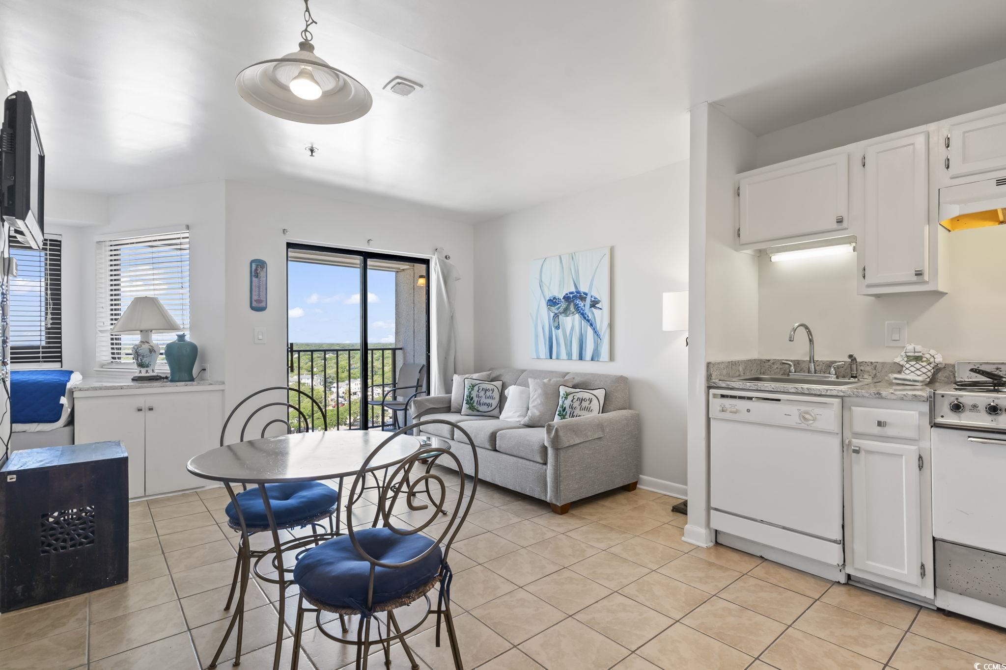 5905 S Kings Highway #1206-C, Myrtle Beach, South Carolina image 3