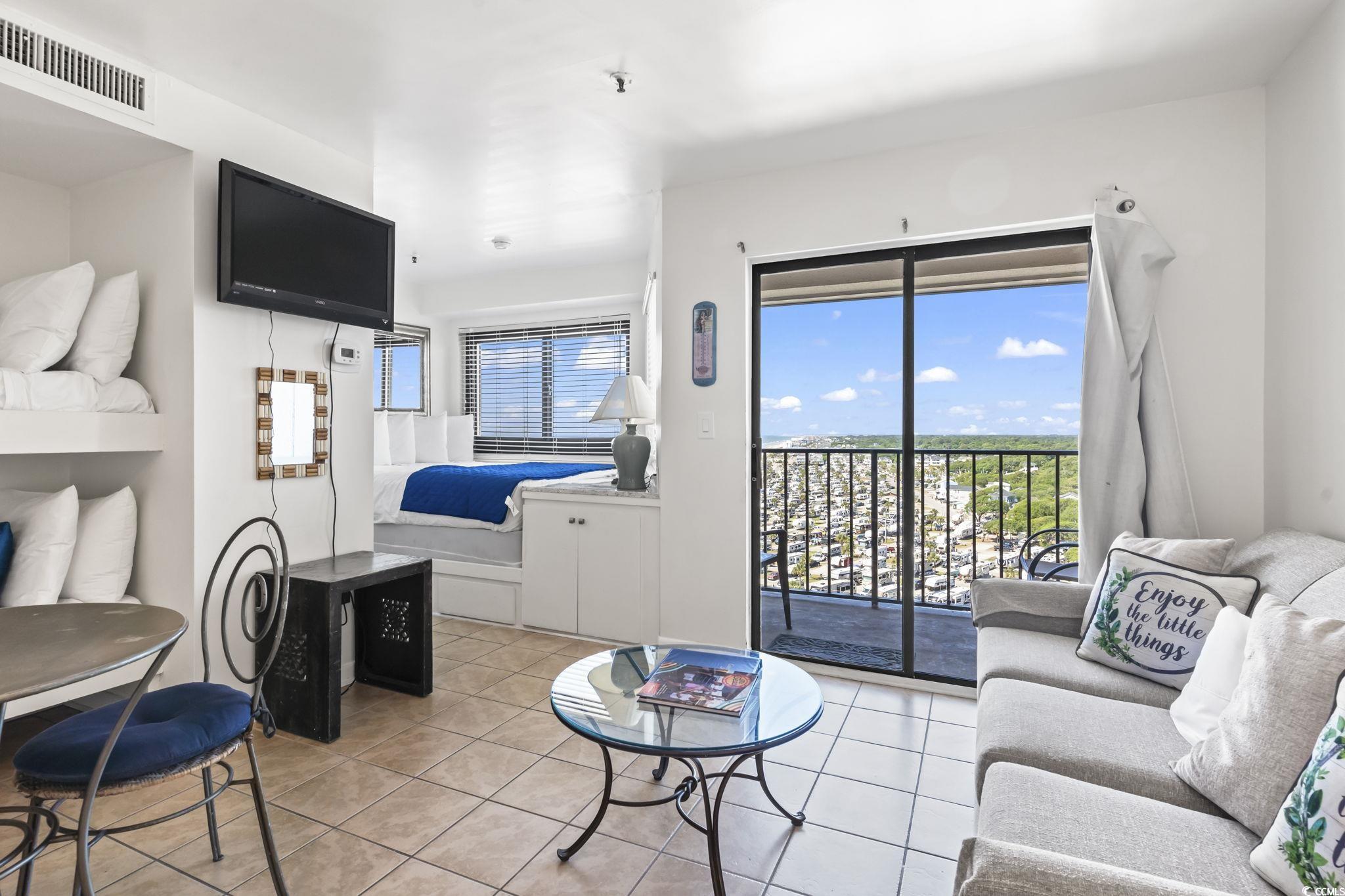 5905 S Kings Highway #1206-C, Myrtle Beach, South Carolina image 4