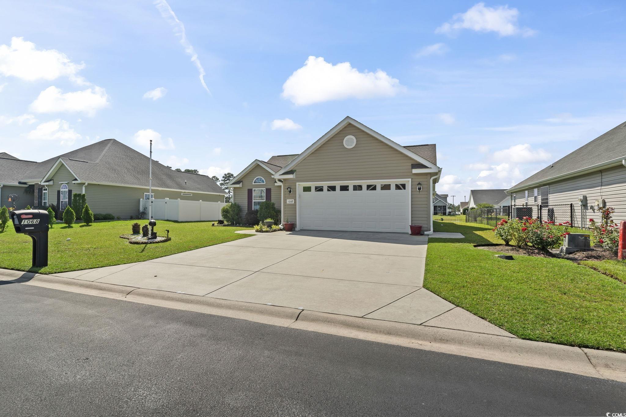 1068 Lizzie Ln. Surfside Beach, SC 29575
