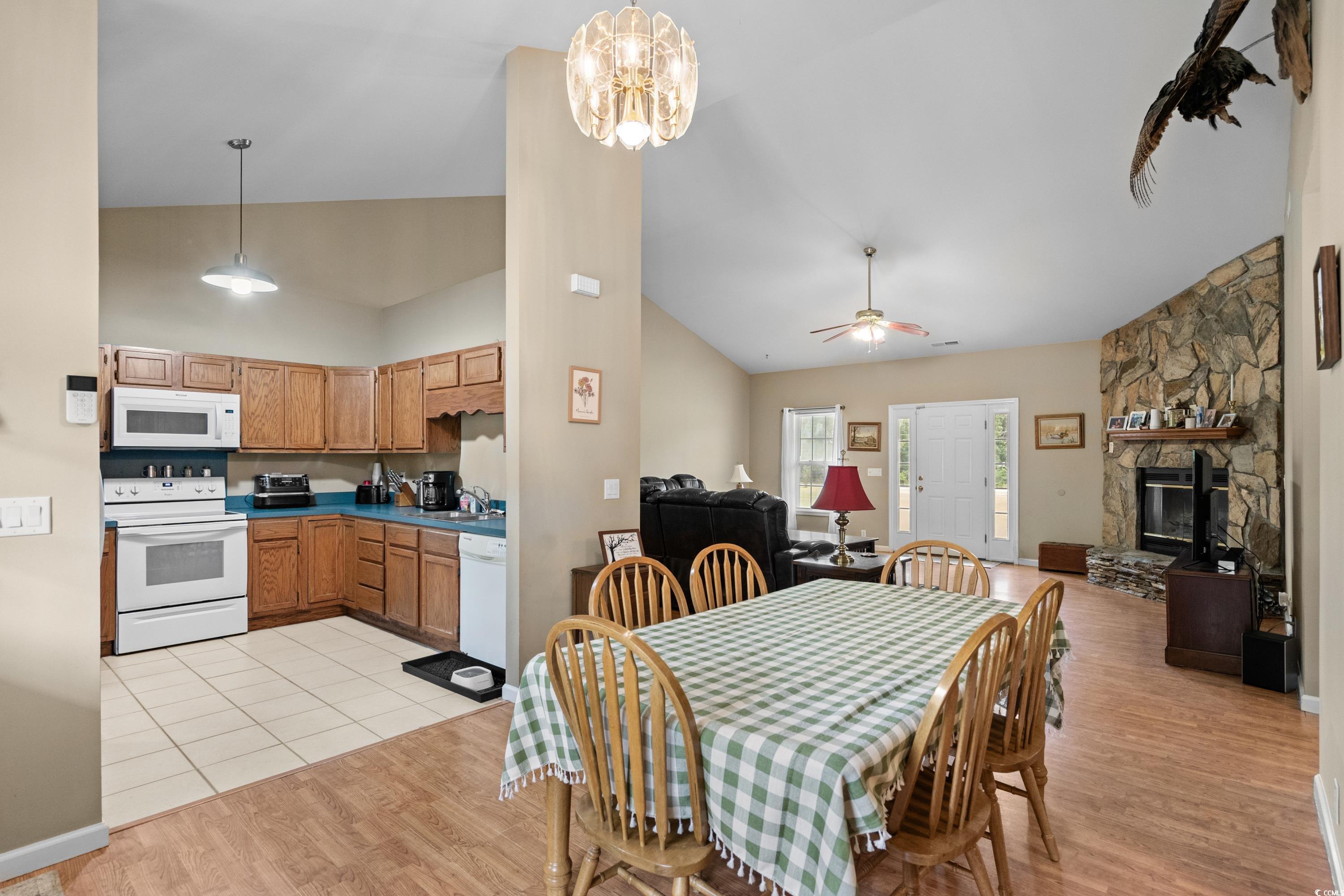 971 Mcnabb Rd., Loris, South Carolina image 19