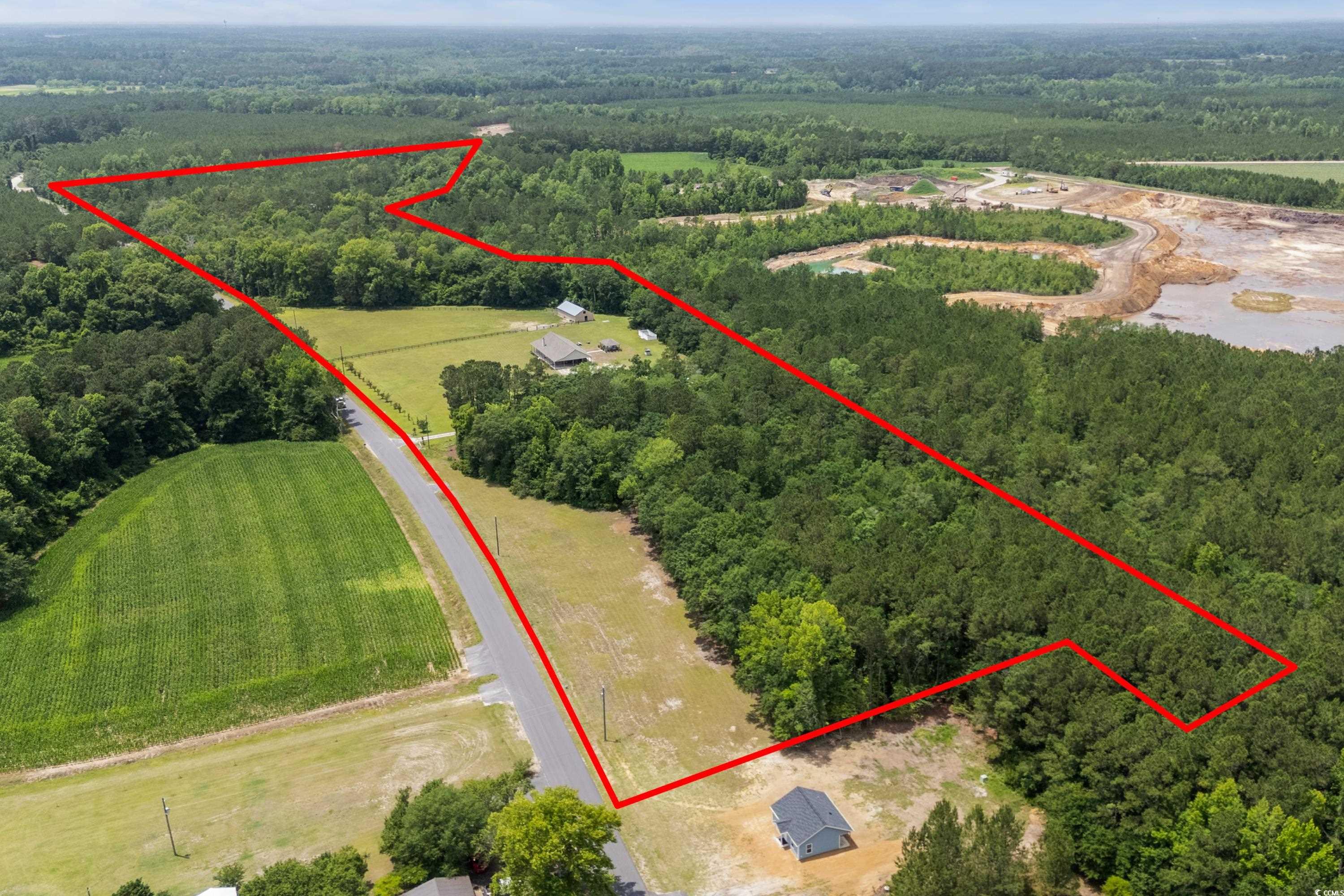 971 Mcnabb Rd., Loris, South Carolina image 2