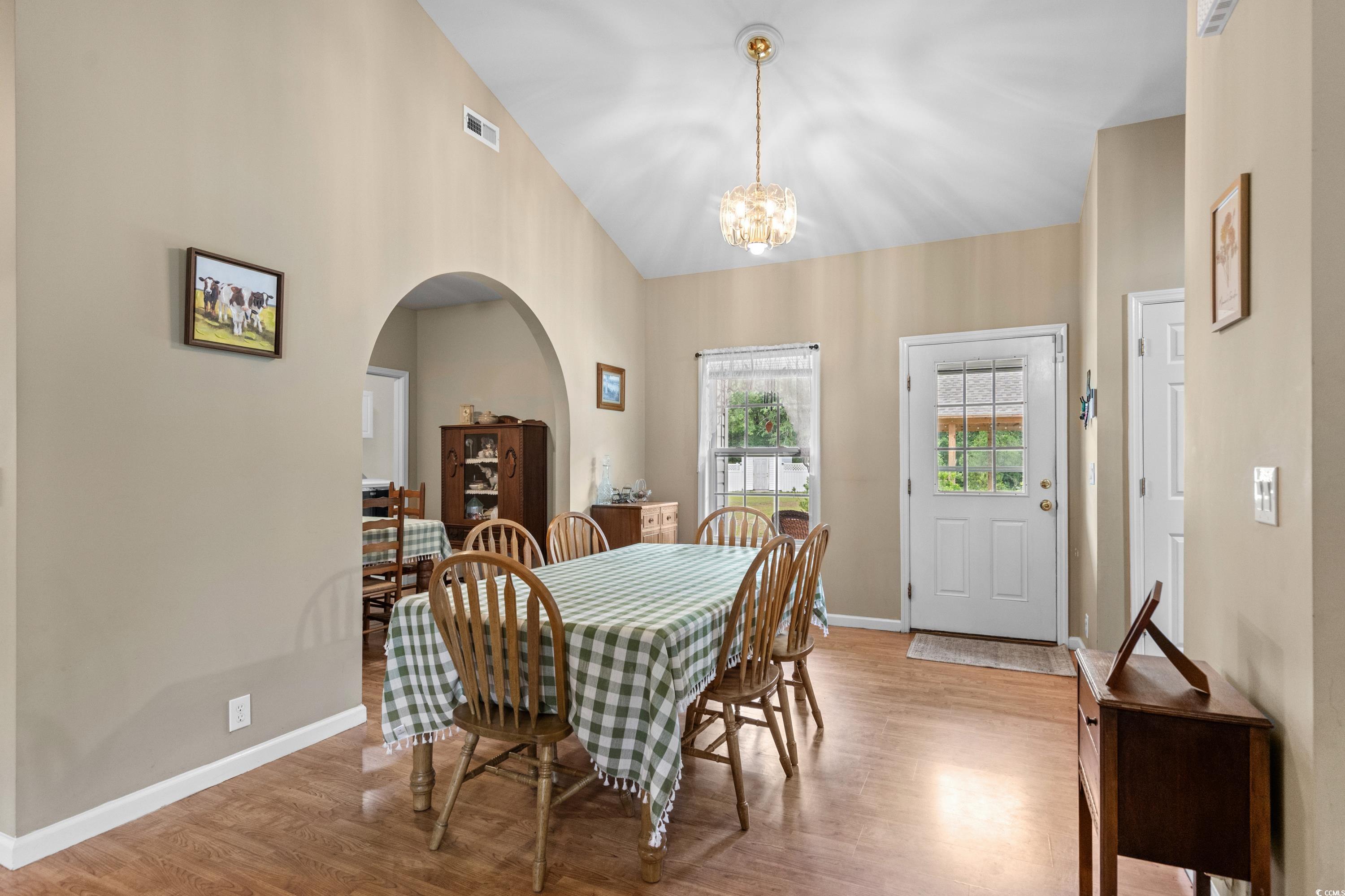 971 Mcnabb Rd., Loris, South Carolina image 20