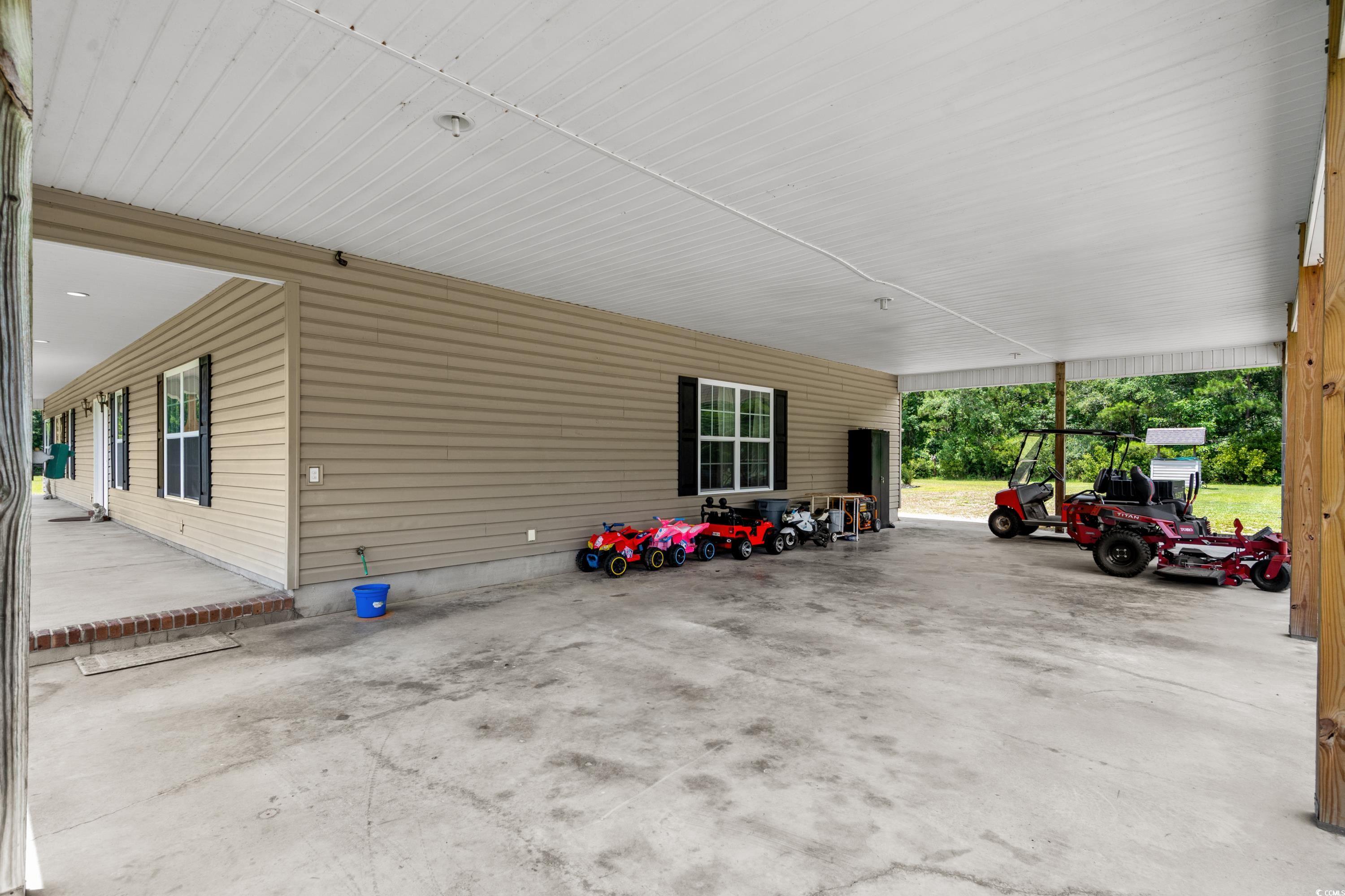 971 Mcnabb Rd., Loris, South Carolina image 25