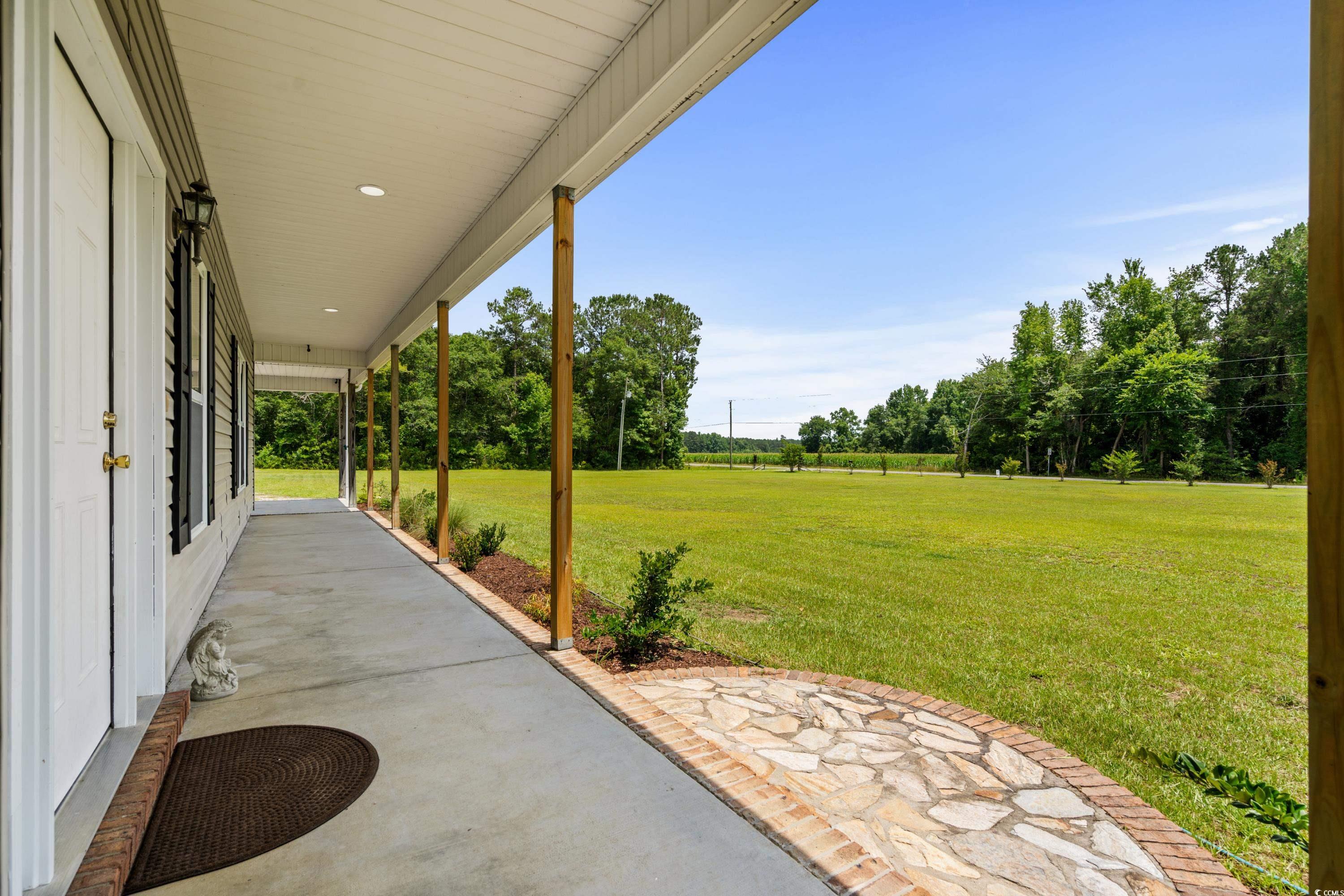 971 Mcnabb Rd., Loris, South Carolina image 26