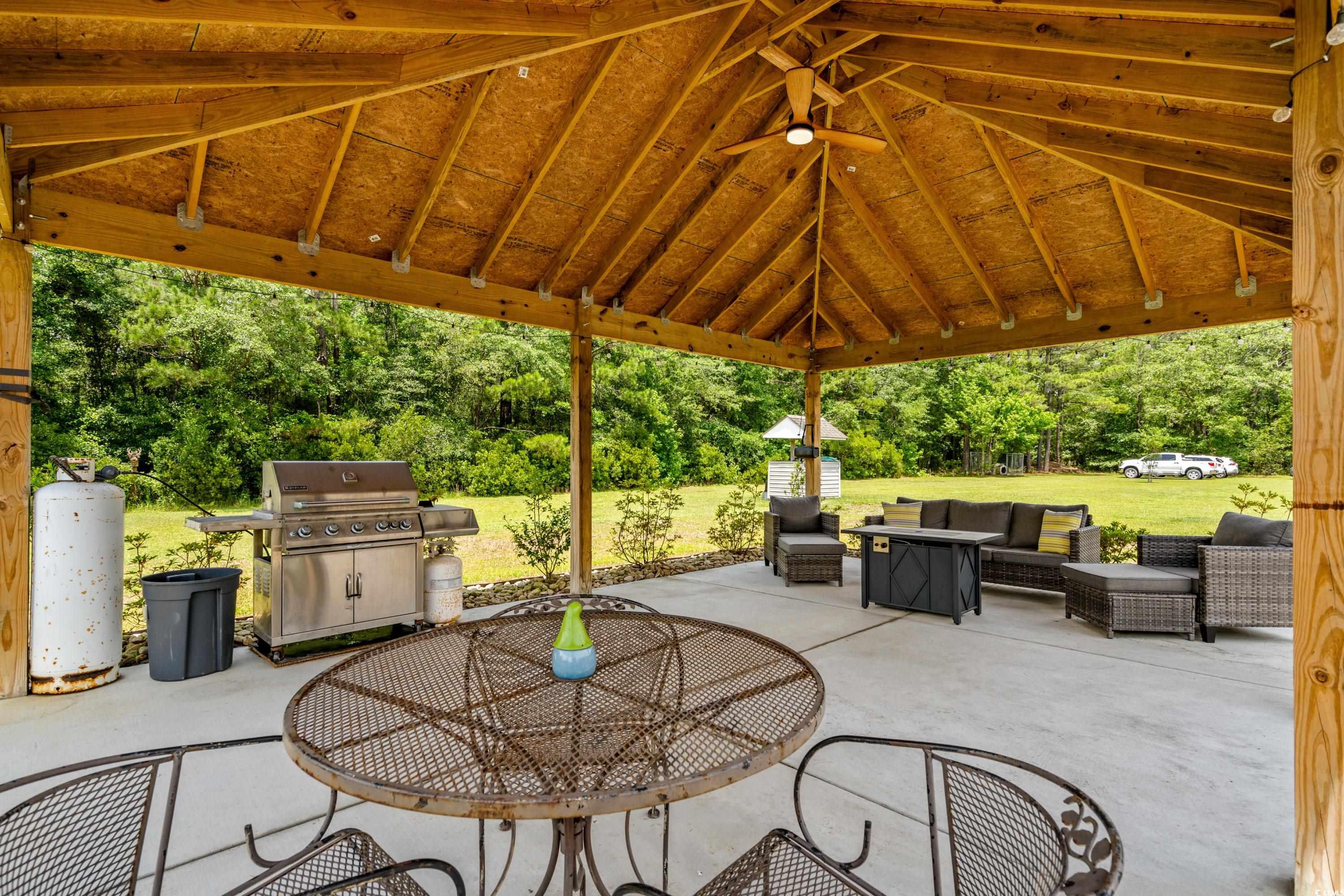 971 Mcnabb Rd., Loris, South Carolina image 29