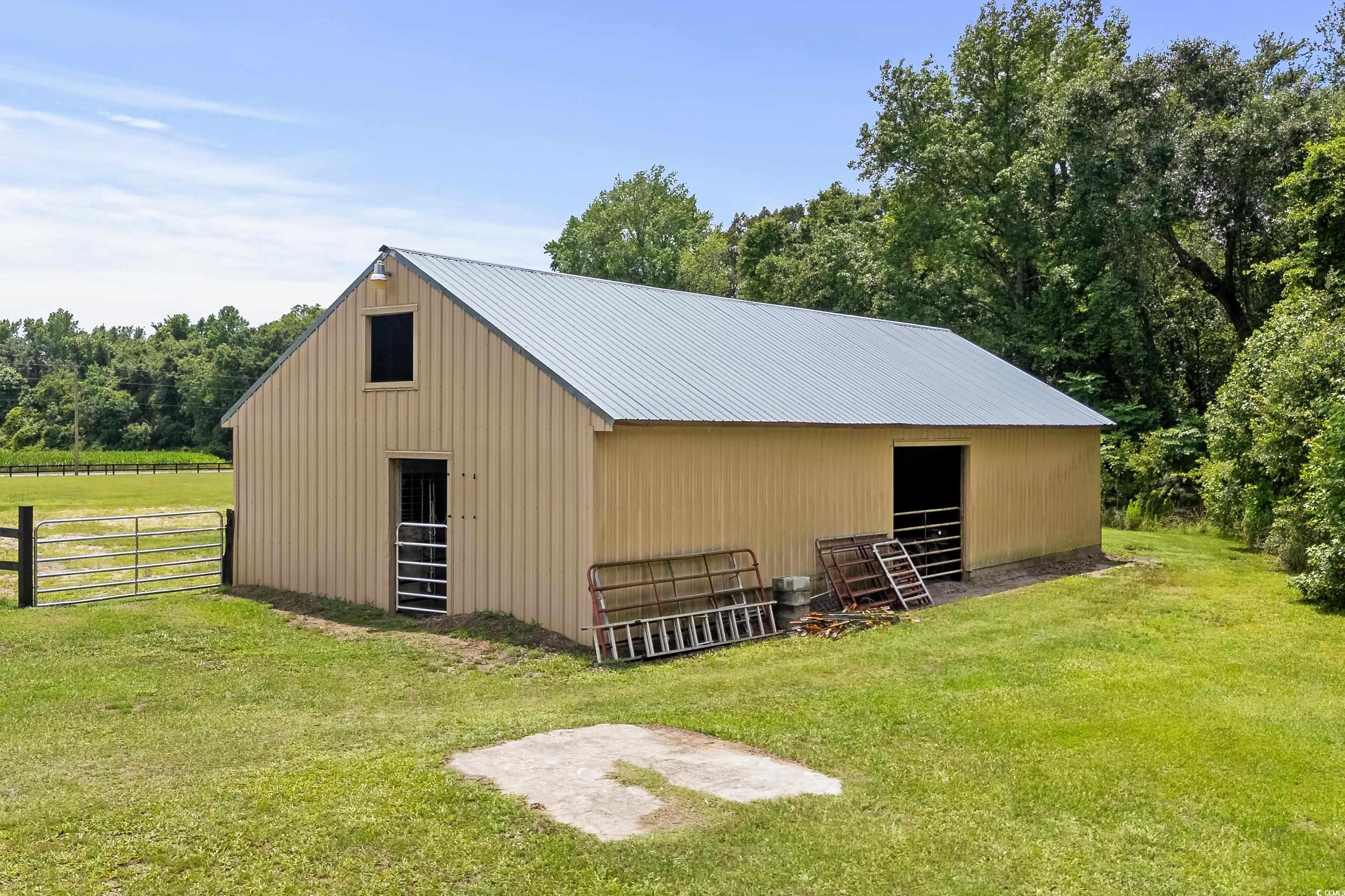 971 Mcnabb Rd., Loris, South Carolina image 31