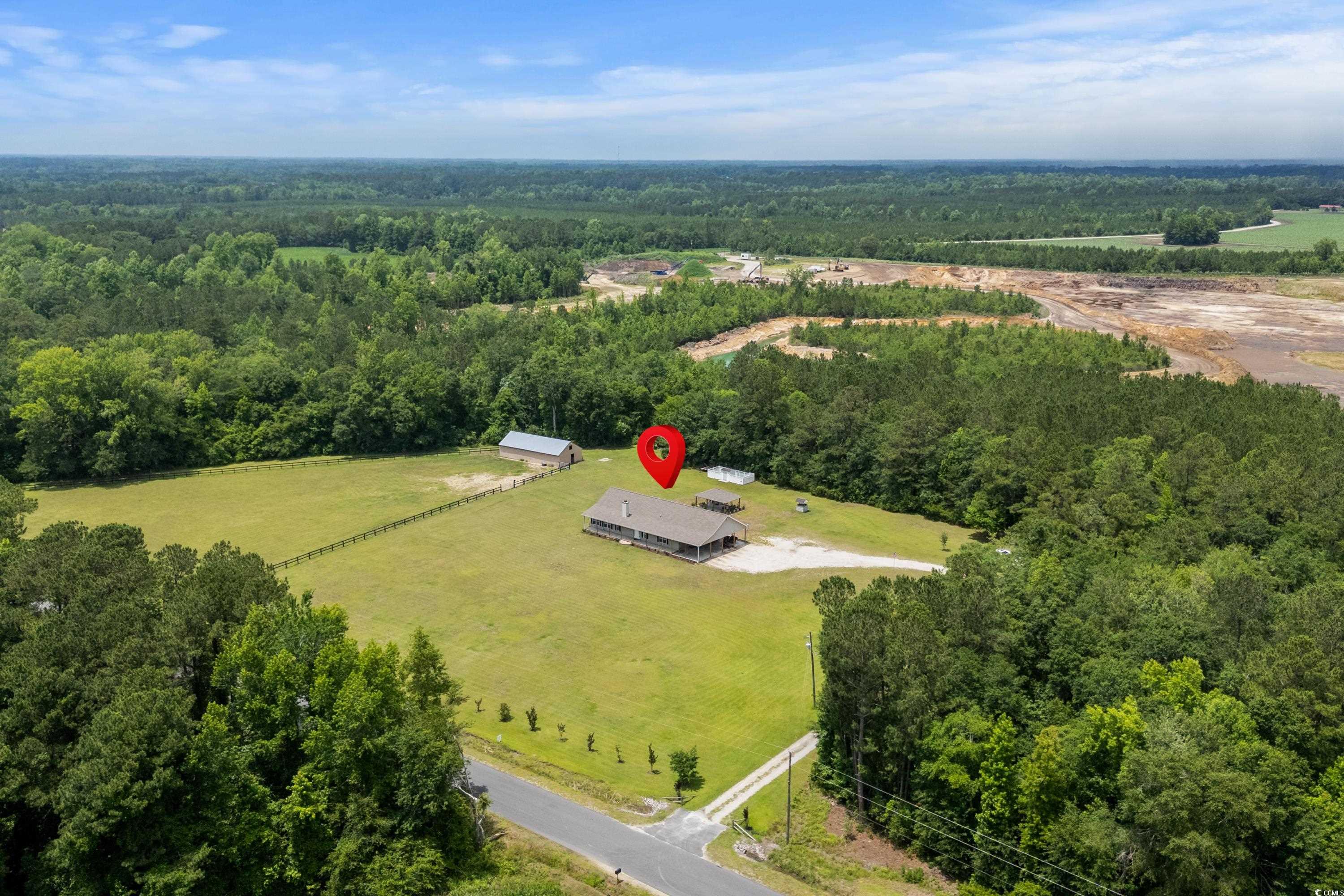 971 Mcnabb Rd., Loris, South Carolina image 38