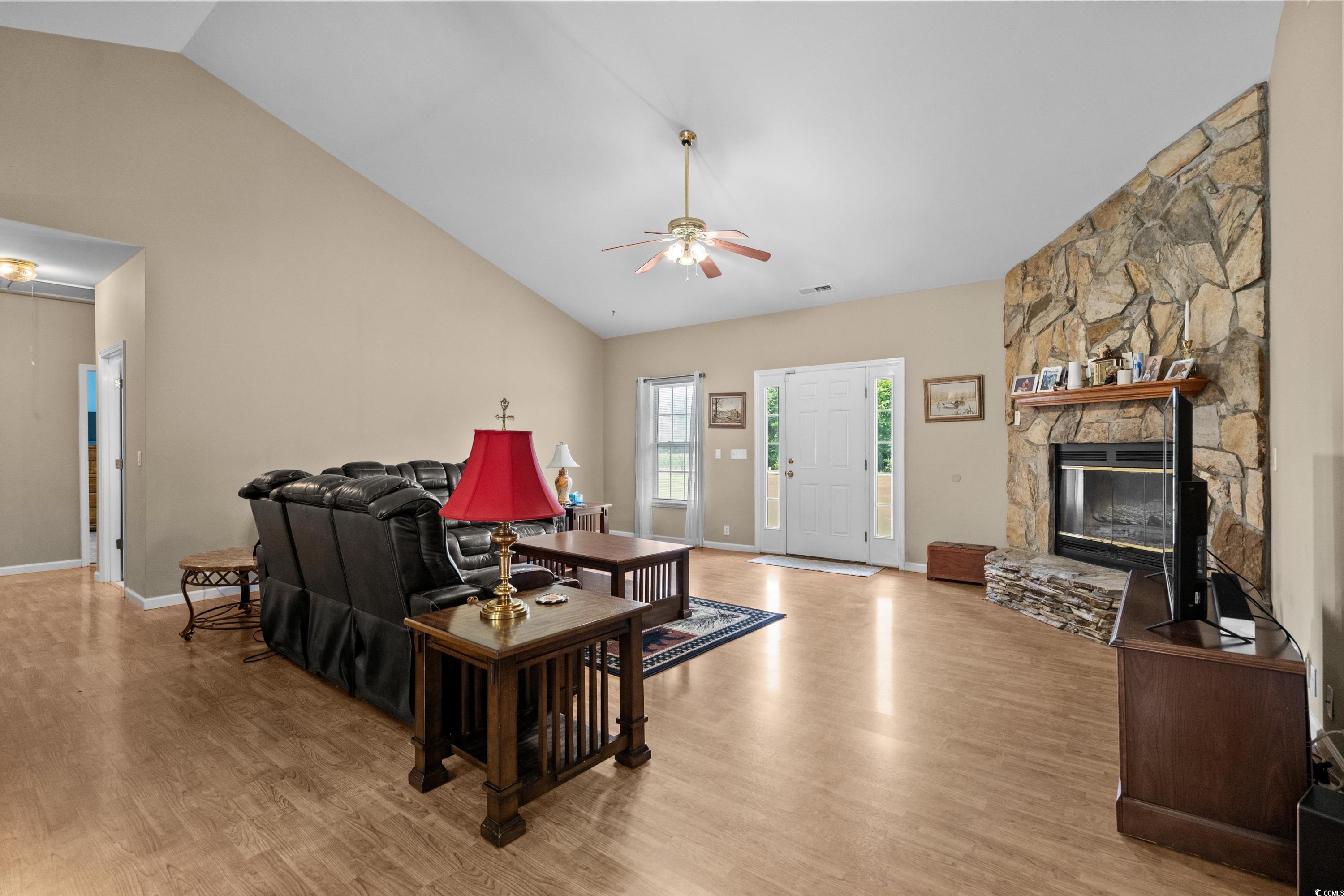 971 Mcnabb Rd., Loris, South Carolina image 4