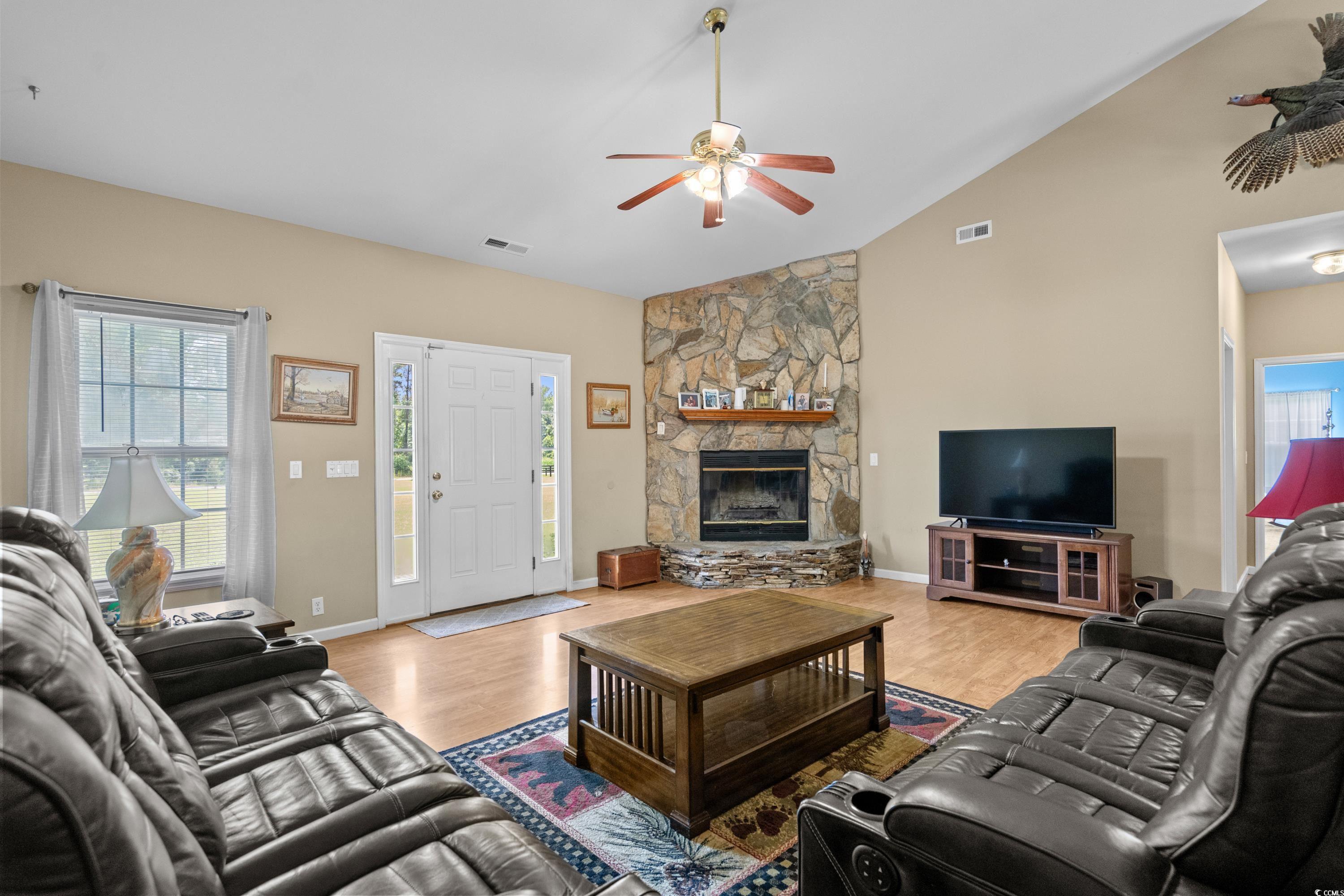 971 Mcnabb Rd., Loris, South Carolina image 5