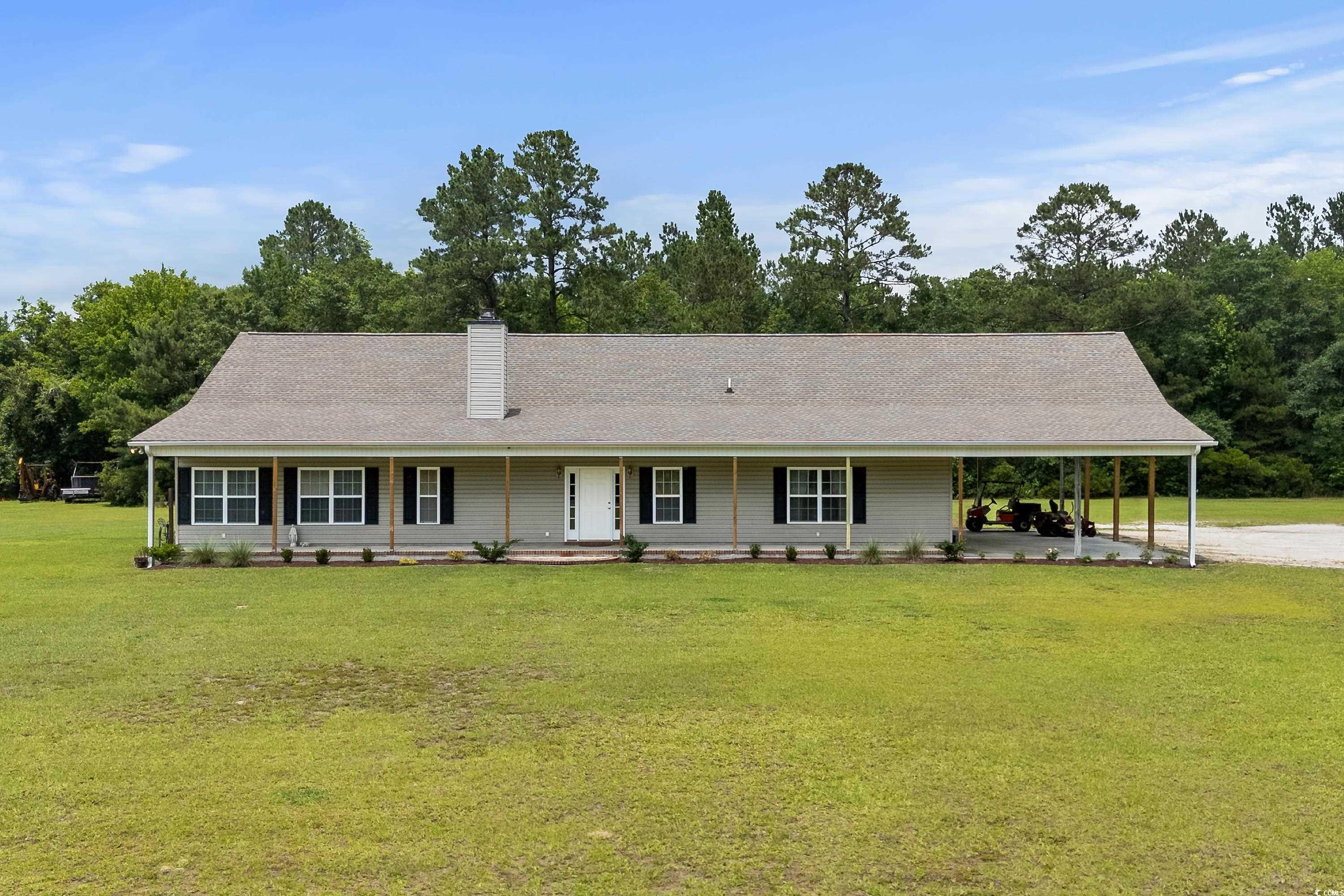 971A McNabb Rd. Loris, SC 29569