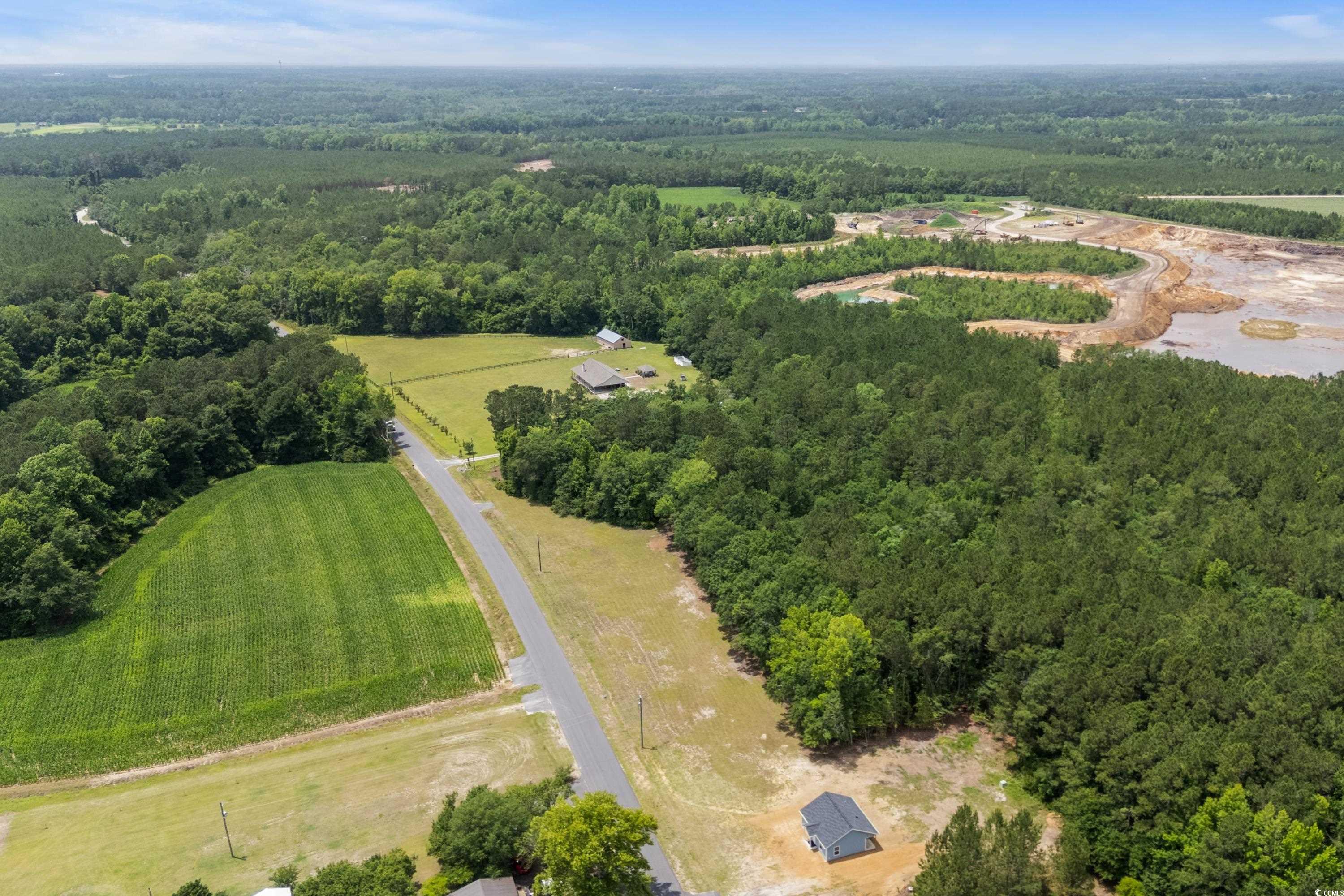 971A Mcnabb Rd., Loris, South Carolina image 2