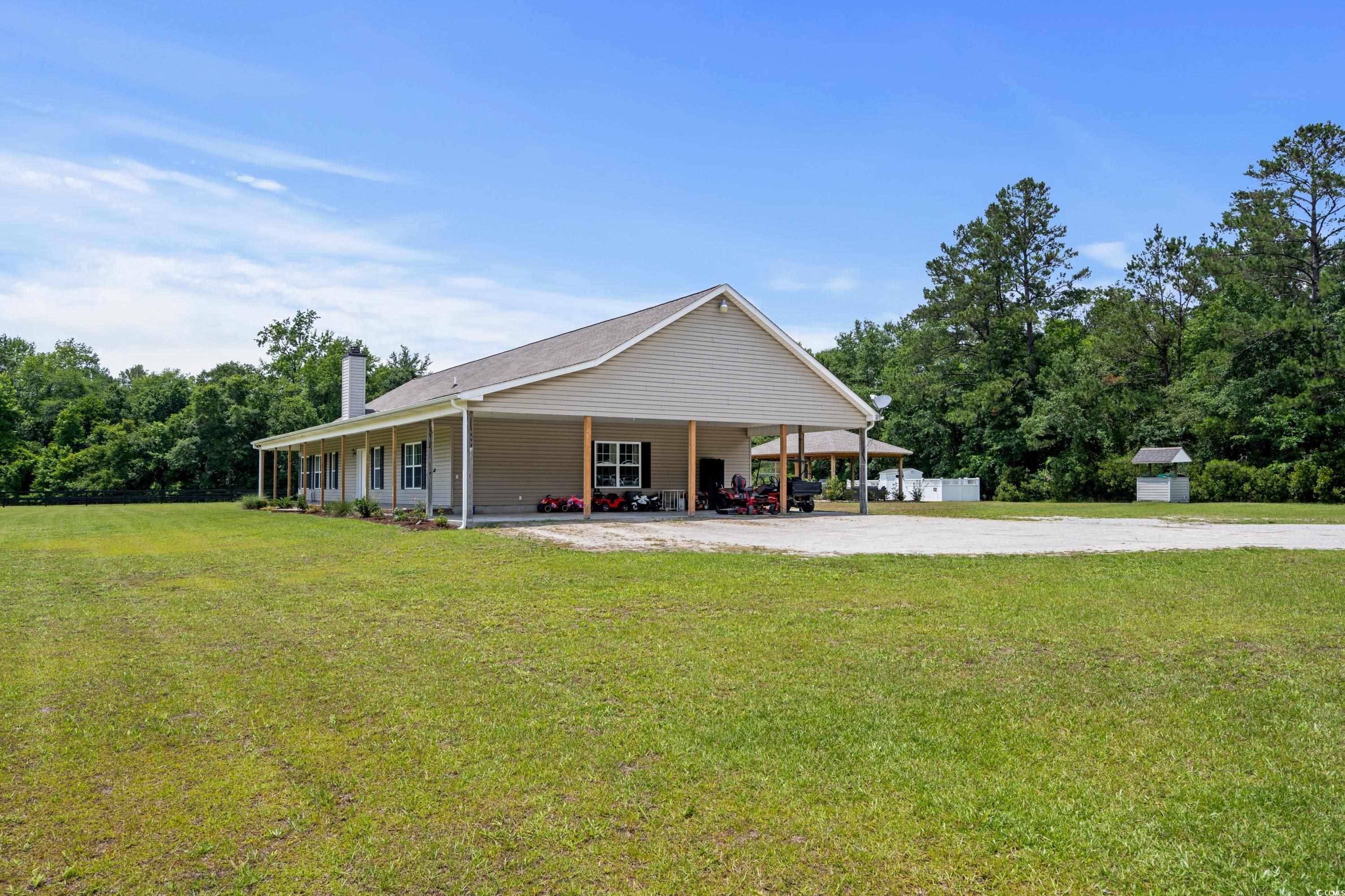 971A Mcnabb Rd., Loris, South Carolina image 24