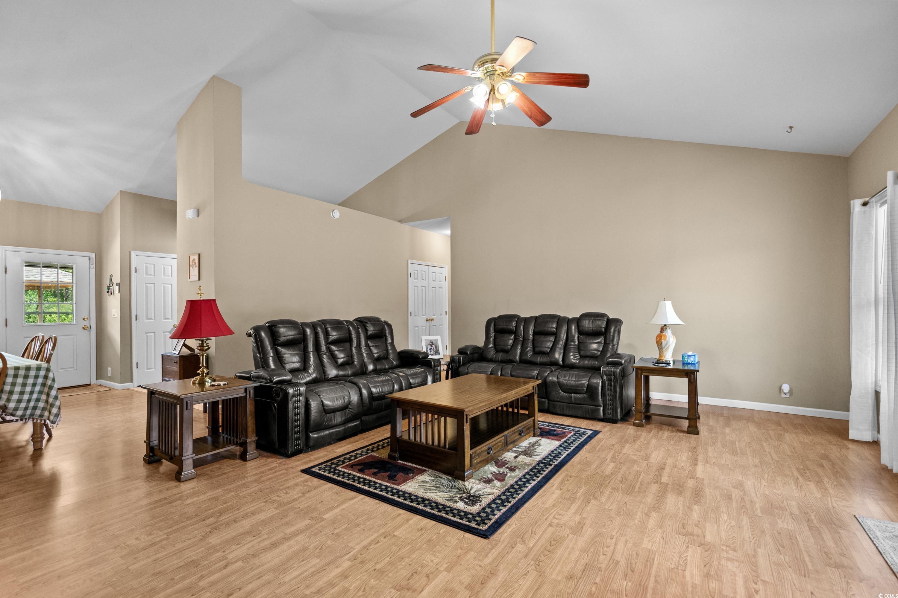 971A Mcnabb Rd., Loris, South Carolina image 3