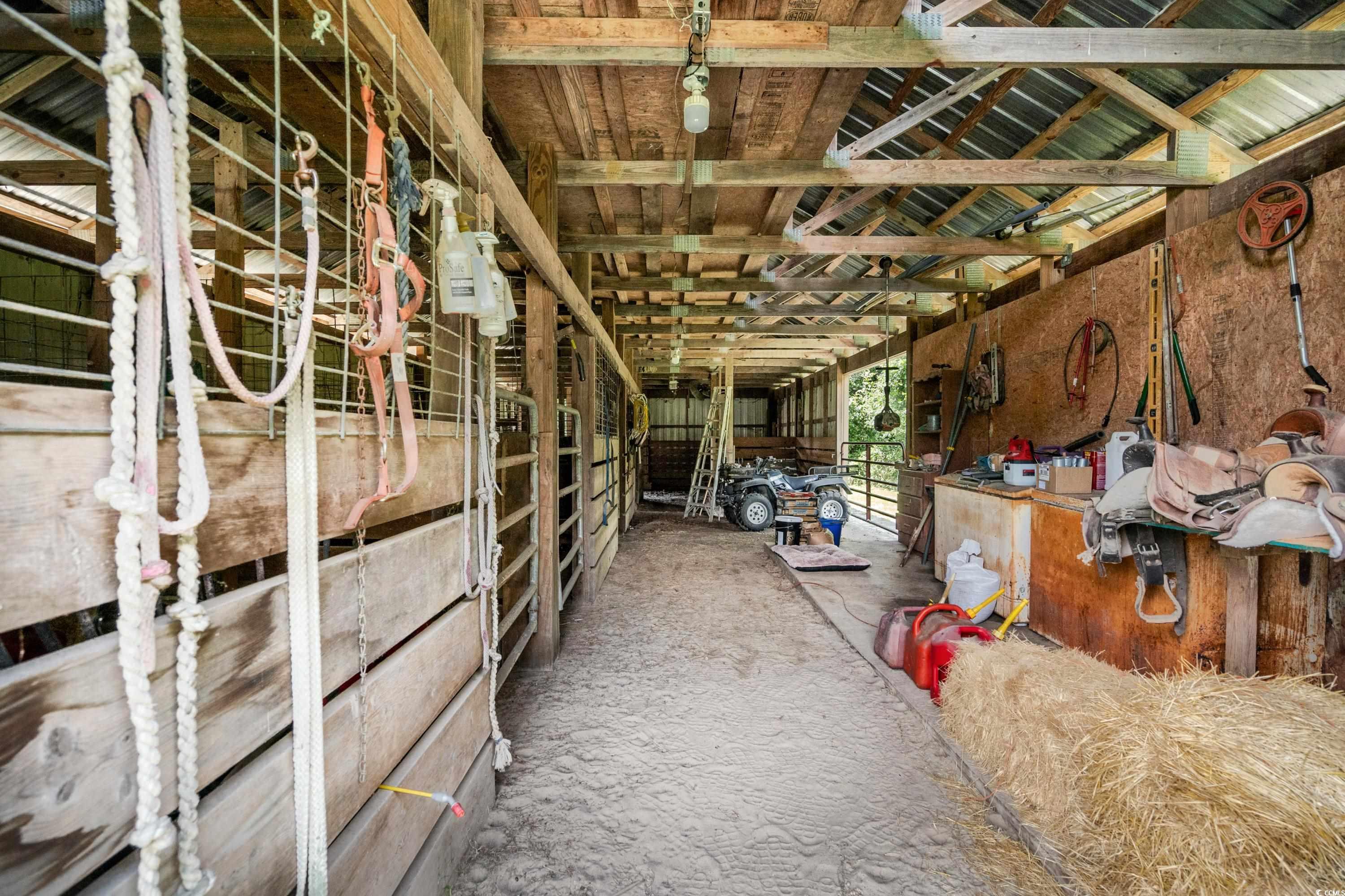971A Mcnabb Rd., Loris, South Carolina image 32