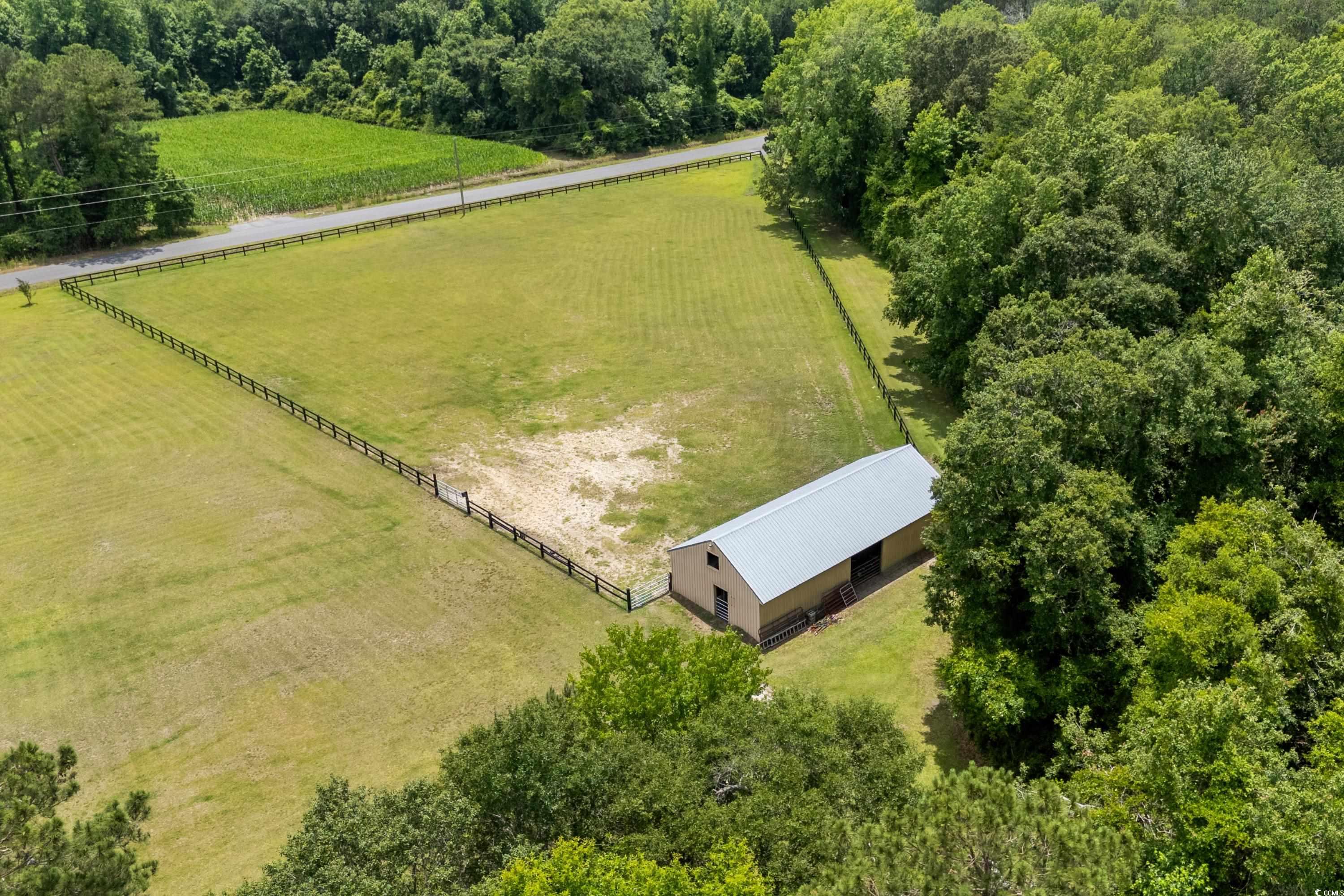 971A Mcnabb Rd., Loris, South Carolina image 37