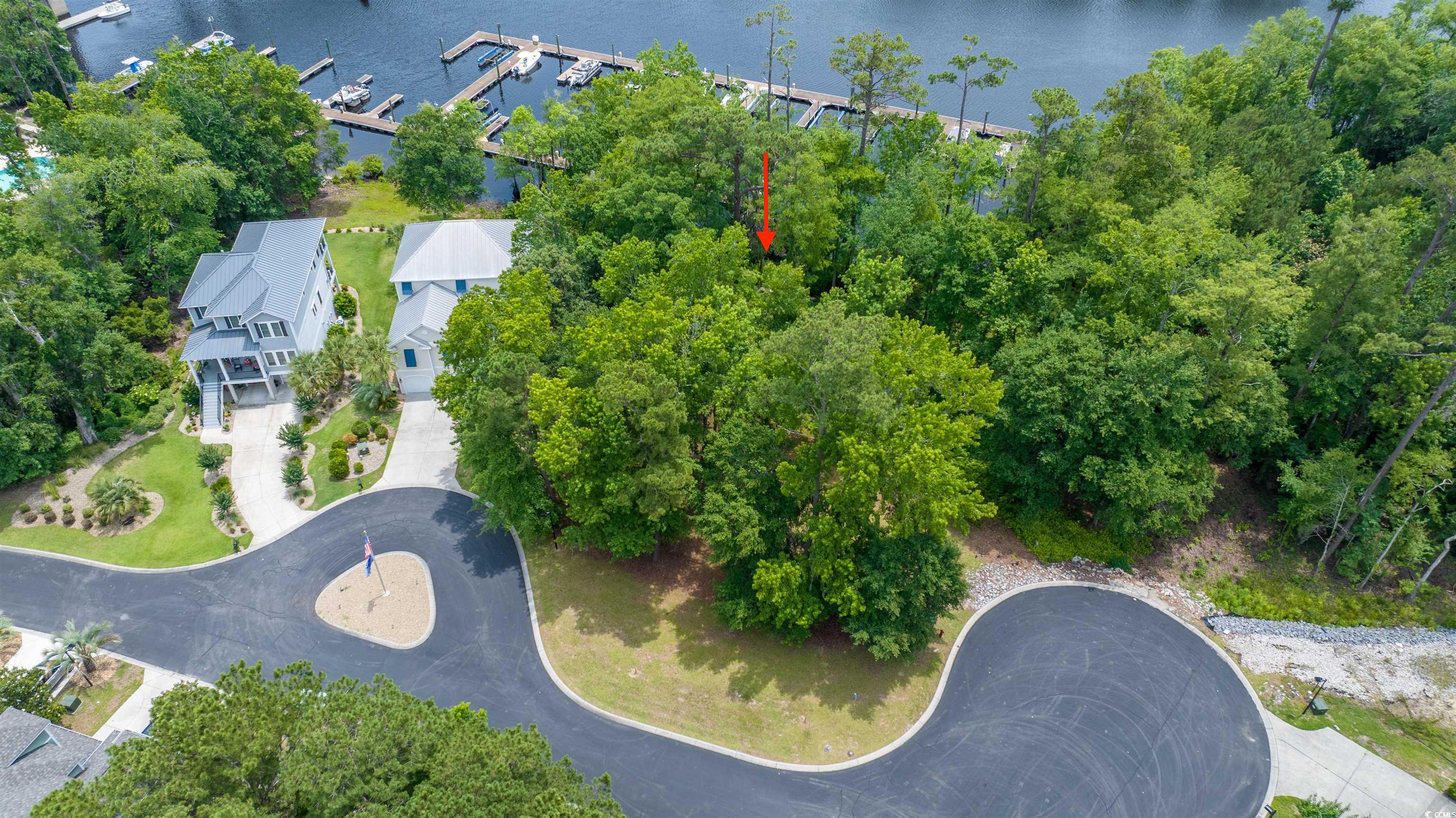 168 Harbor Oaks Dr., Myrtle Beach, South Carolina image 1