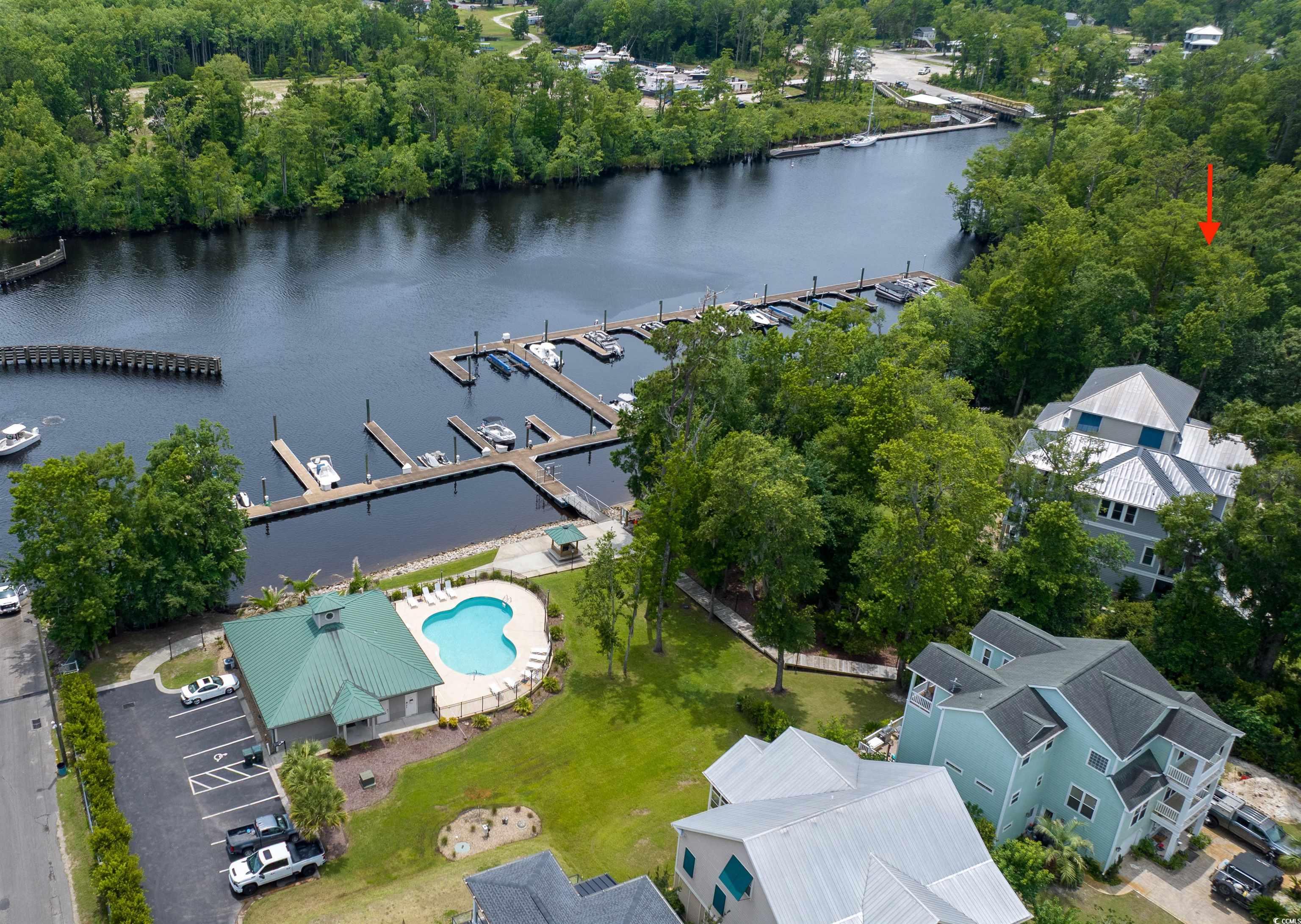 168 Harbor Oaks Dr., Myrtle Beach, South Carolina image 14