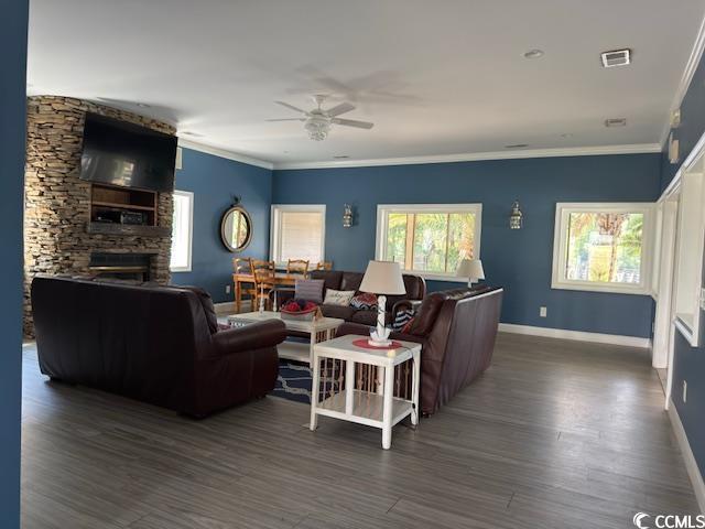 168 Harbor Oaks Dr., Myrtle Beach, South Carolina image 16