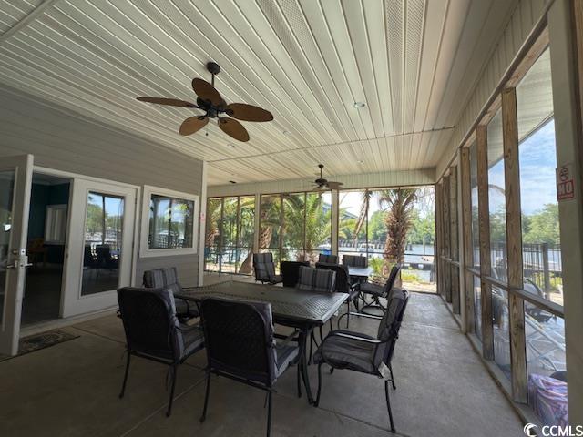 168 Harbor Oaks Dr., Myrtle Beach, South Carolina image 20