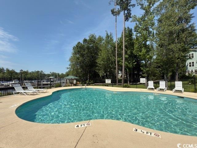 168 Harbor Oaks Dr., Myrtle Beach, South Carolina image 21