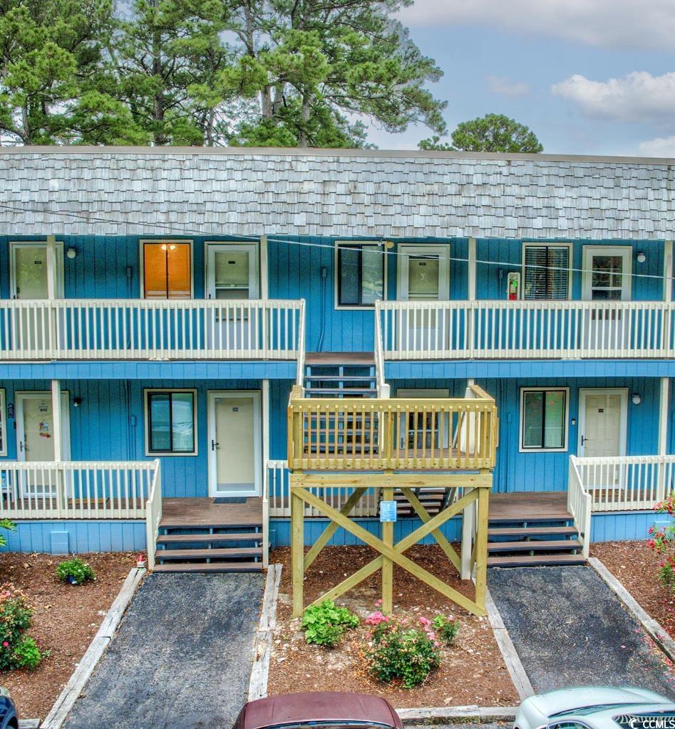 601 Putters Ln. UNIT H209 Little River, SC 29566