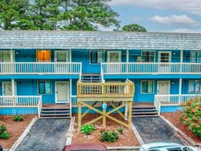 601 Putters Ln. #H209, Little River, South Carolina image 1