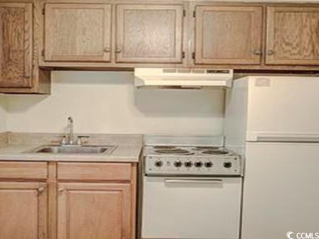601 Putters Ln. #H209, Little River, South Carolina image 2