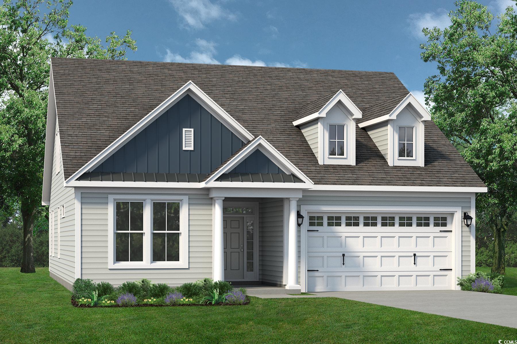 1567 Breakwater Dr. Little River, SC 29566
