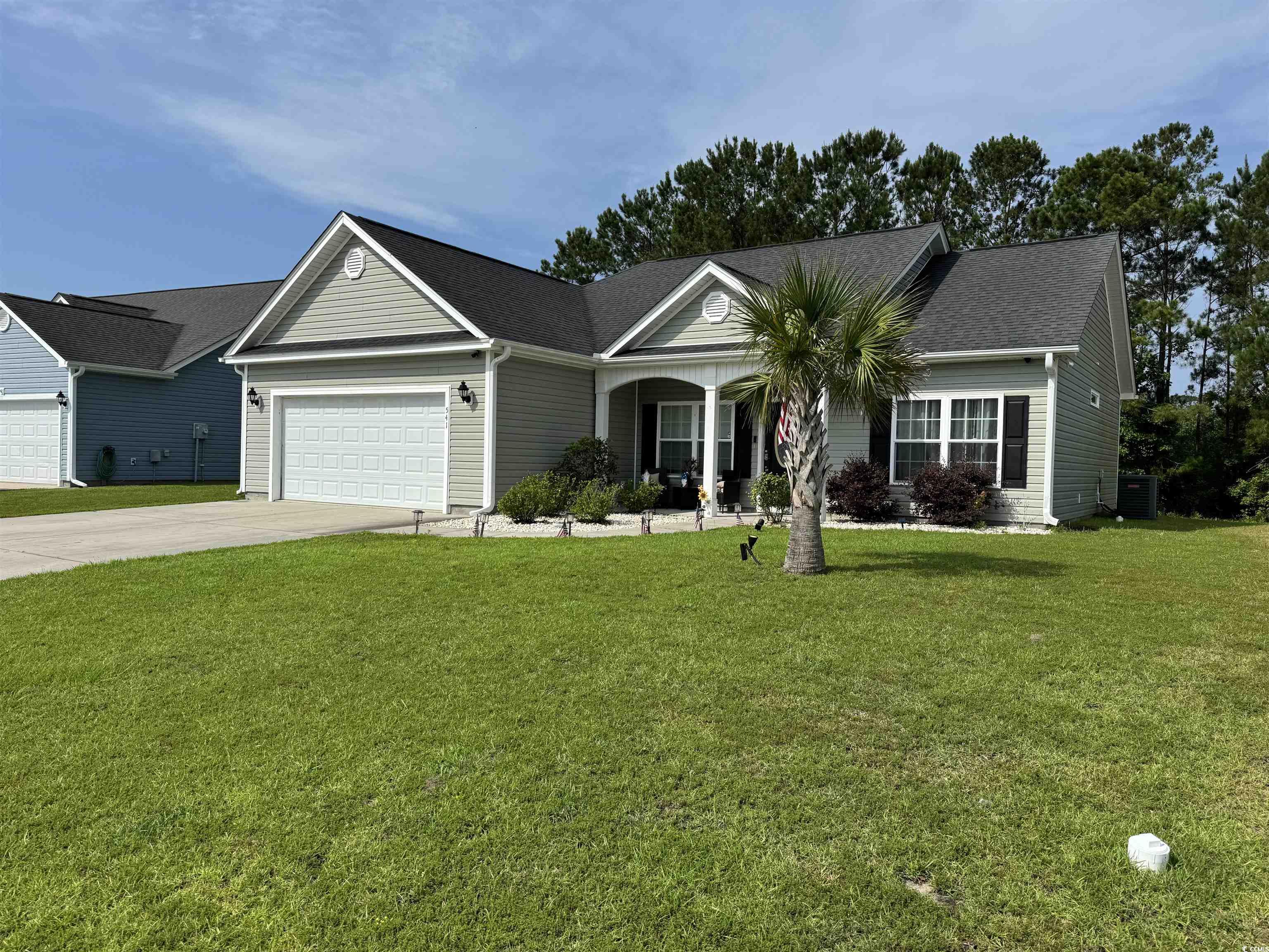 541 Irees Way Longs, SC 29568