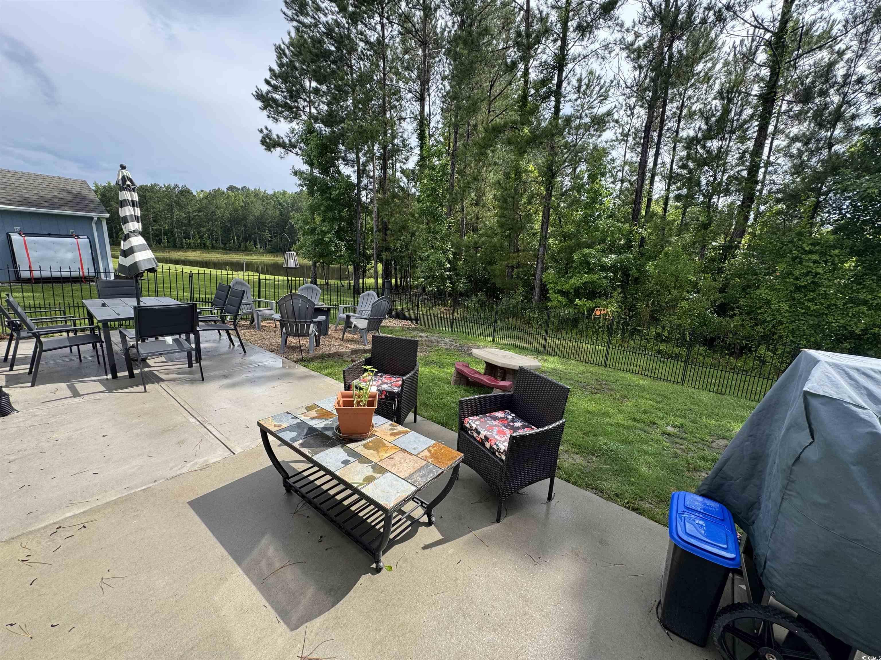 541 Irees Way, Longs, South Carolina image 19