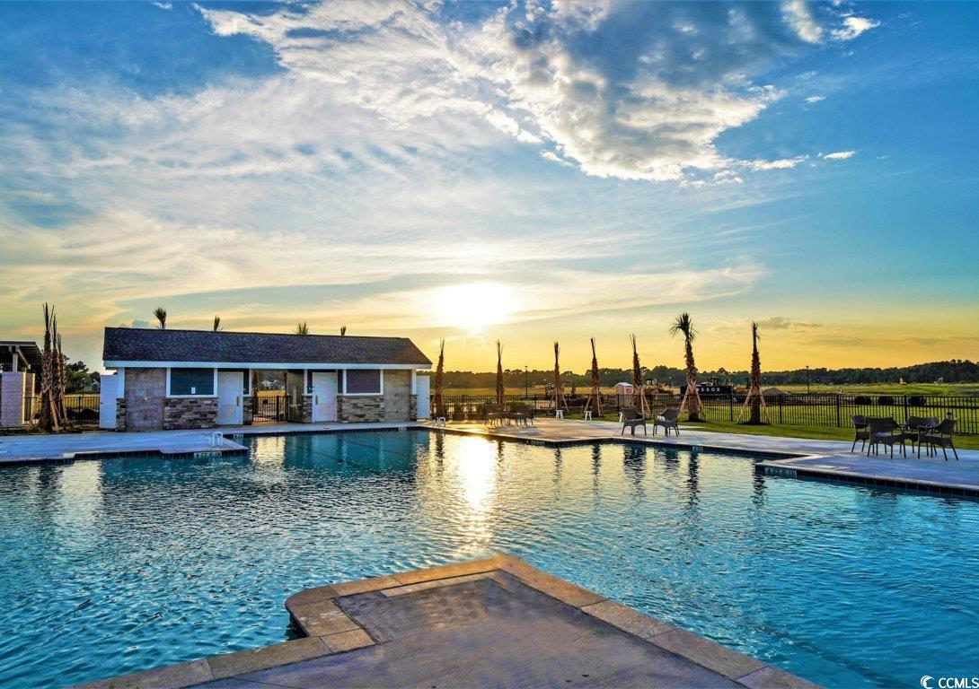 1571 Breakwater Dr., Little River, South Carolina image 6