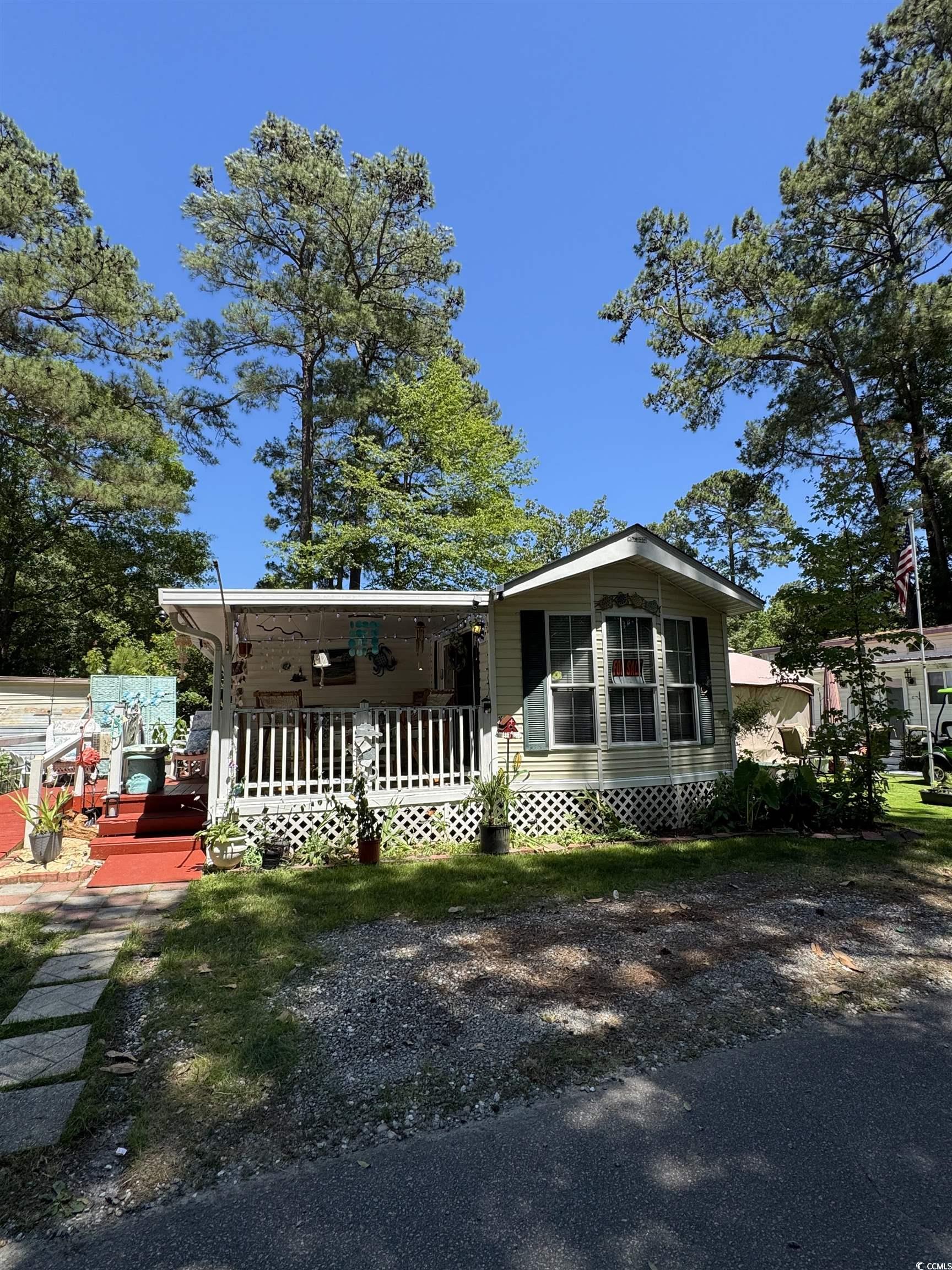 613 5th Ave. S, Myrtle Beach, South Carolina image 2