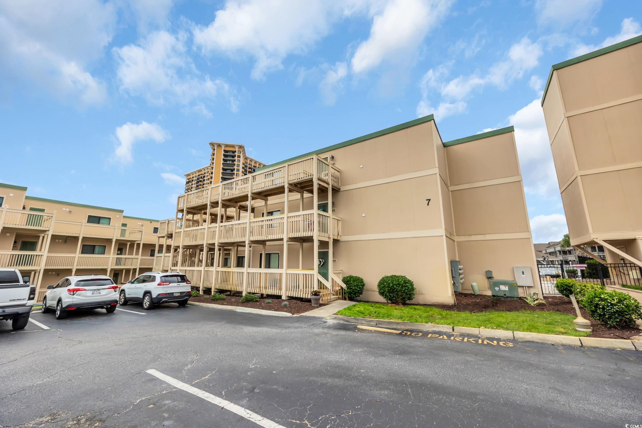 9661 Shore Dr. #B7-29, Myrtle Beach, South Carolina image 1