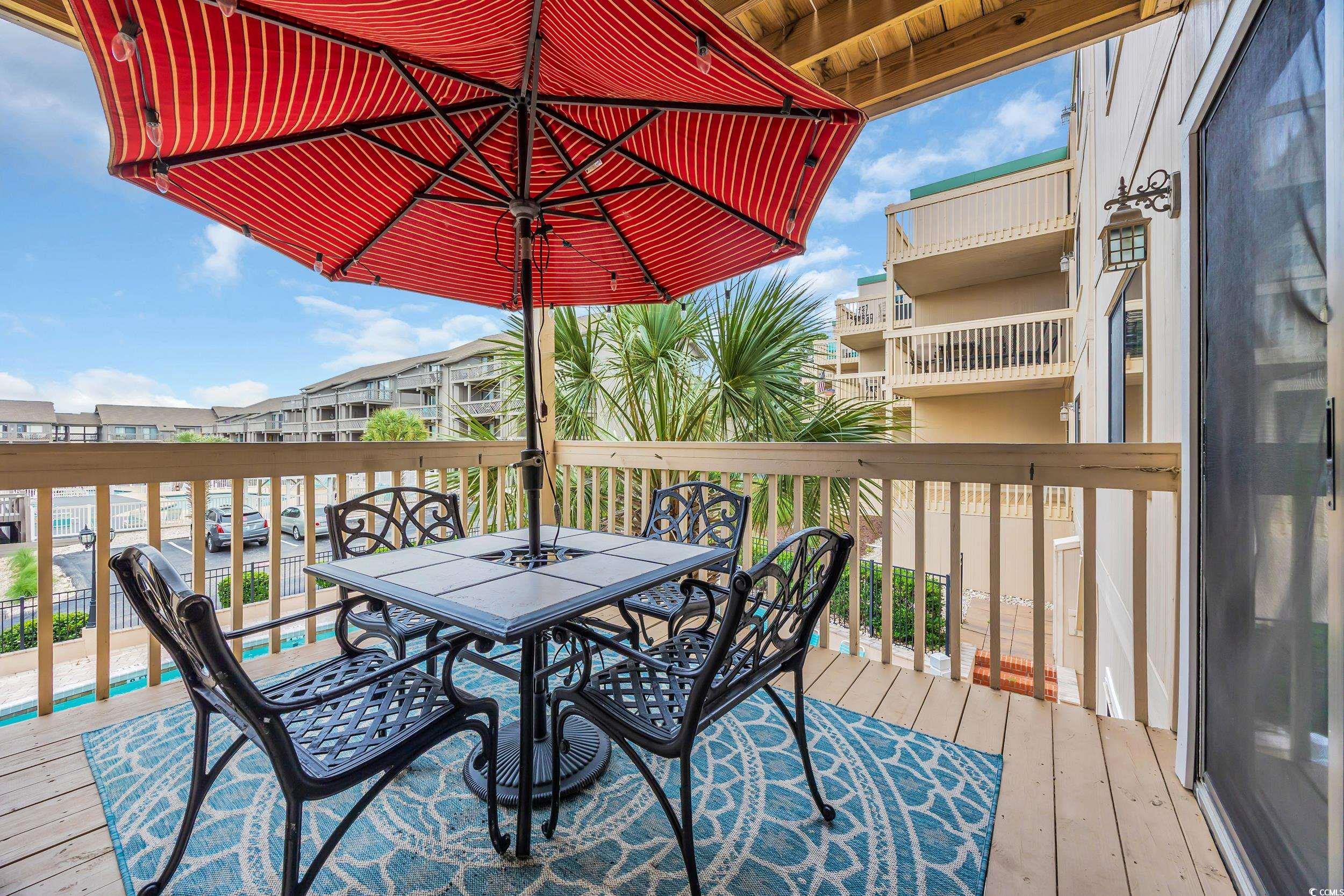 9661 Shore Dr. #B7-29, Myrtle Beach, South Carolina image 18
