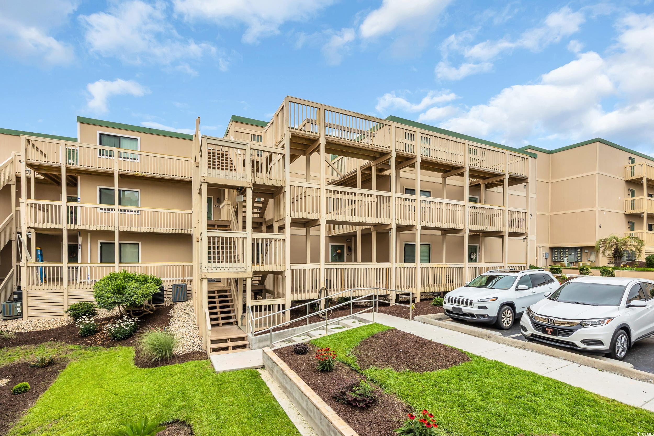 9661 Shore Dr. #B7-29, Myrtle Beach, South Carolina image 2