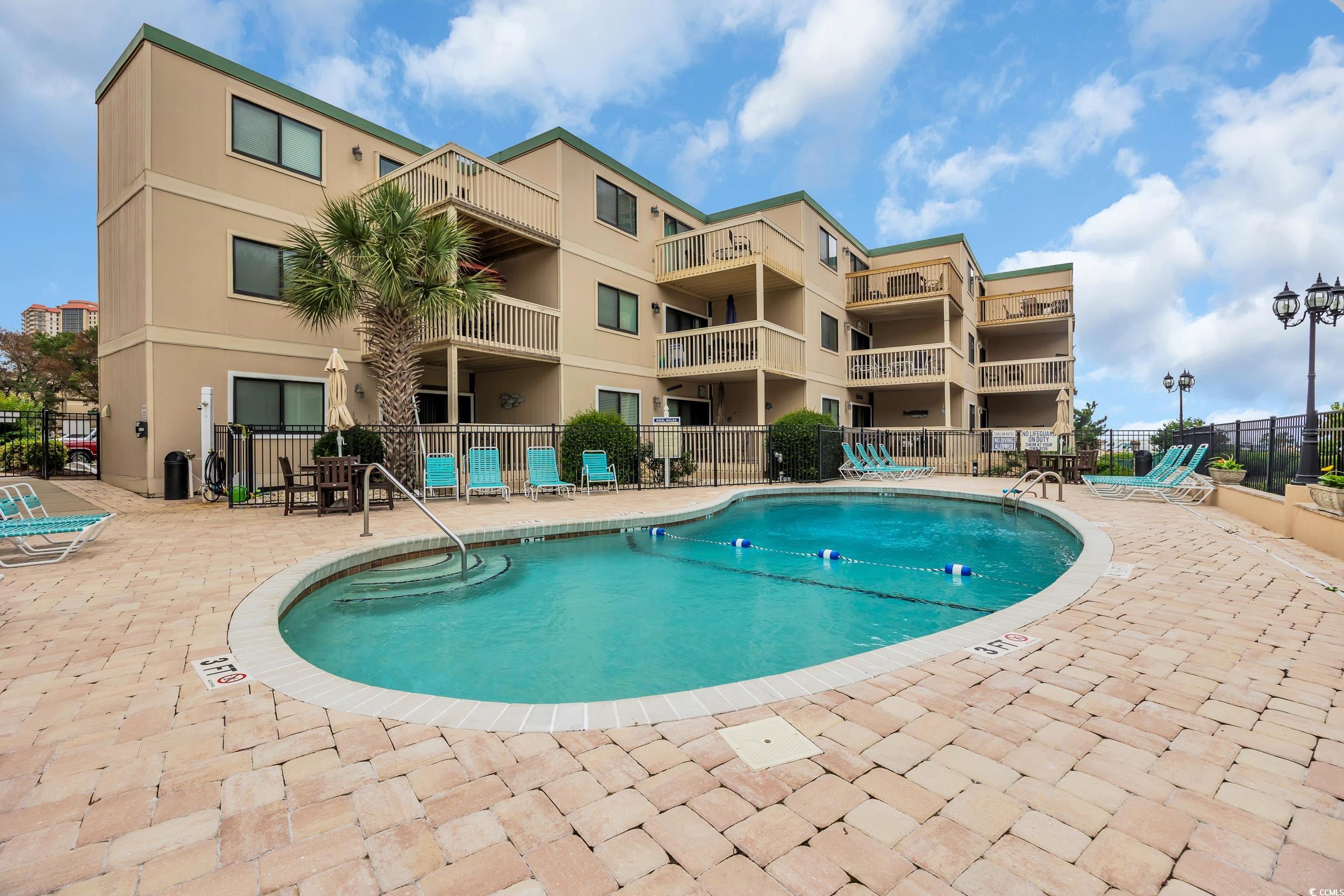 9661 Shore Dr. #B7-29, Myrtle Beach, South Carolina image 21