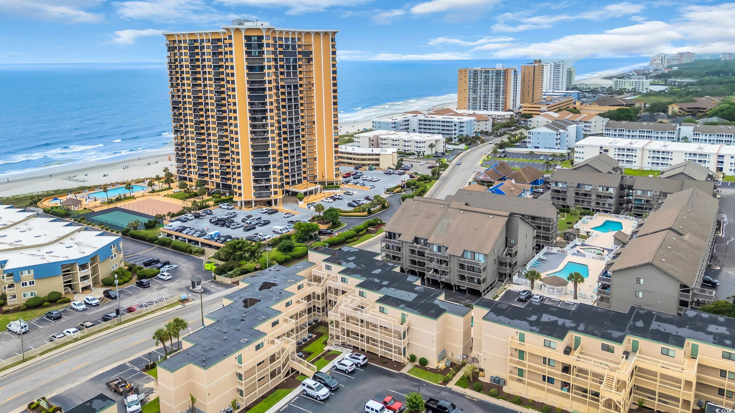 9661 Shore Dr. #B7-29, Myrtle Beach, South Carolina image 24