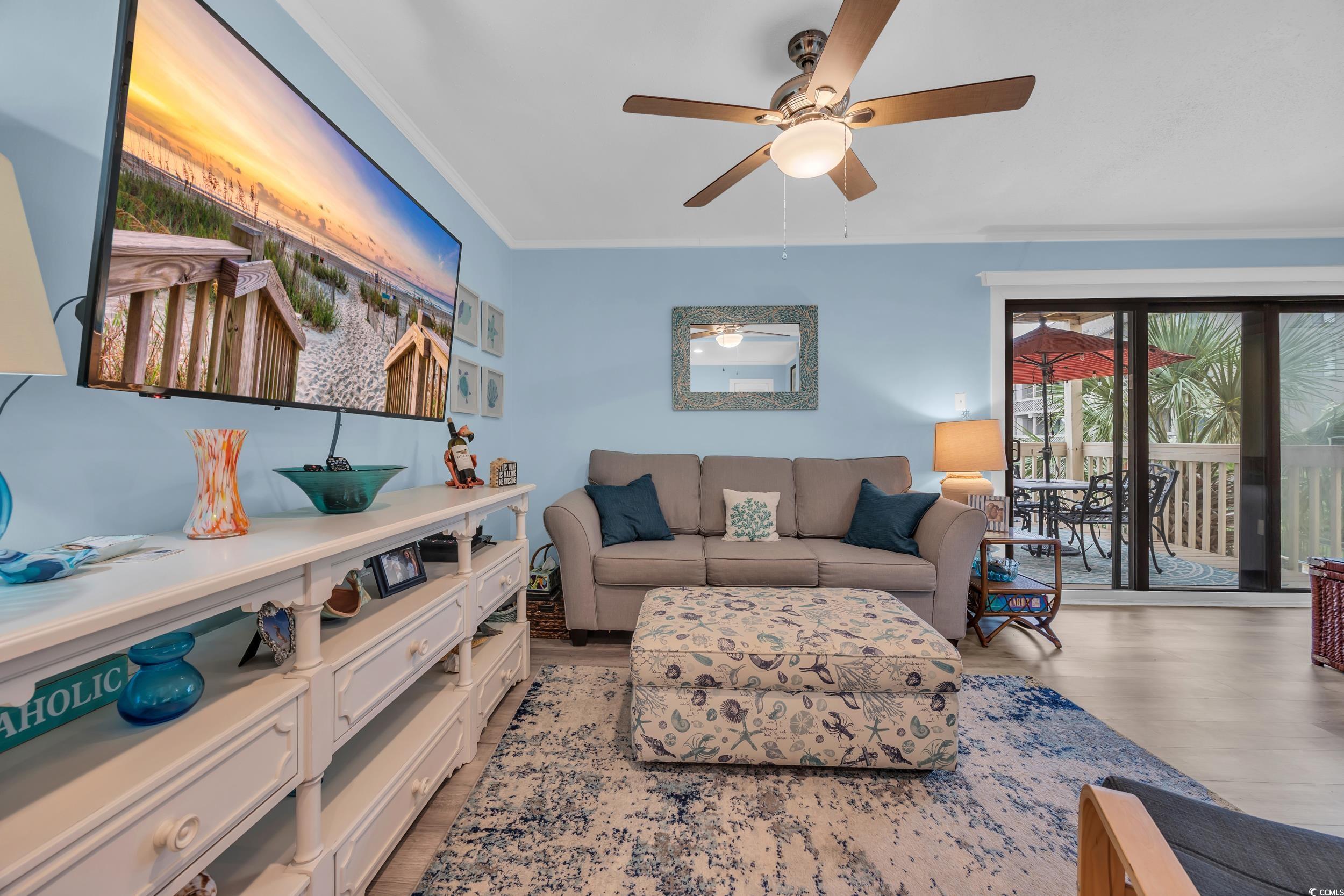 9661 Shore Dr. #B7-29, Myrtle Beach, South Carolina image 6