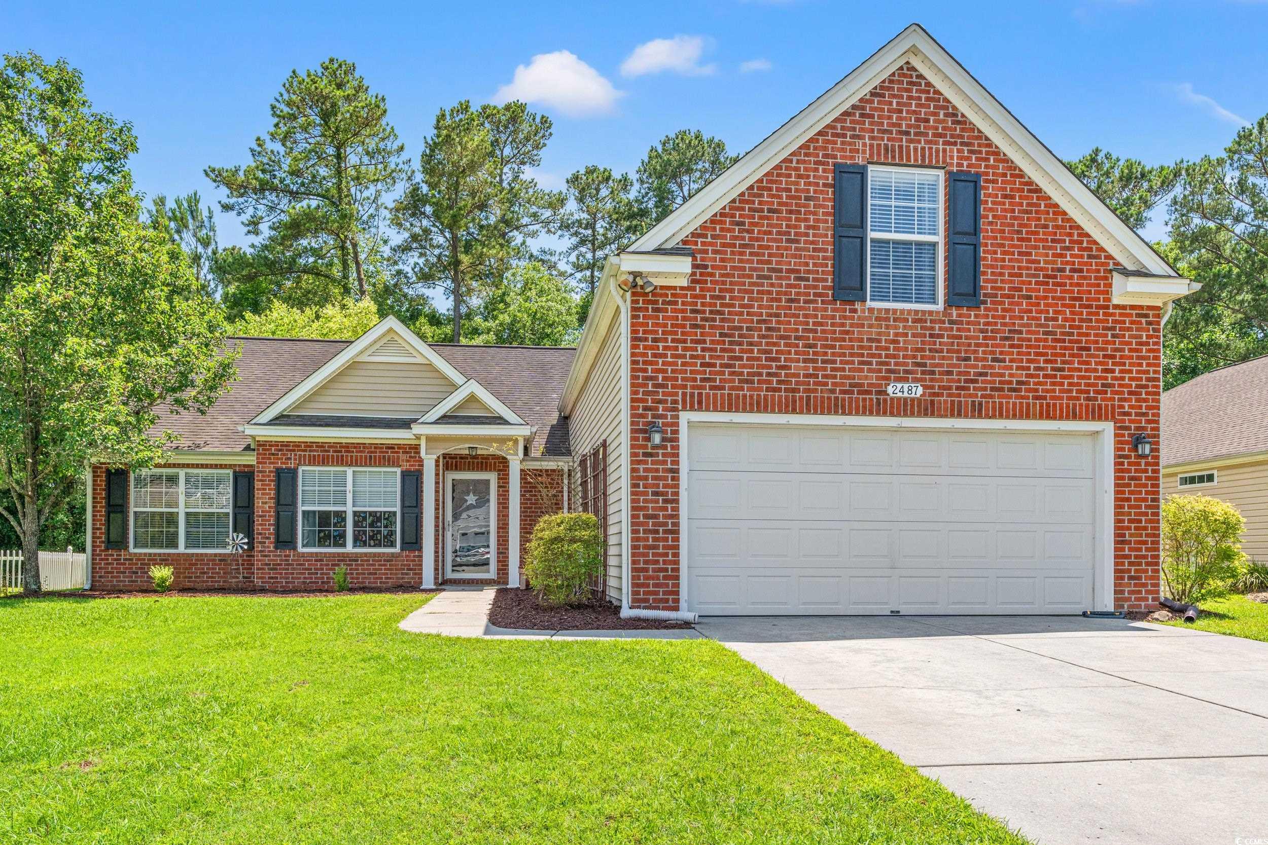 2487 Windmill Way, Myrtle Beach, South Carolina image 1