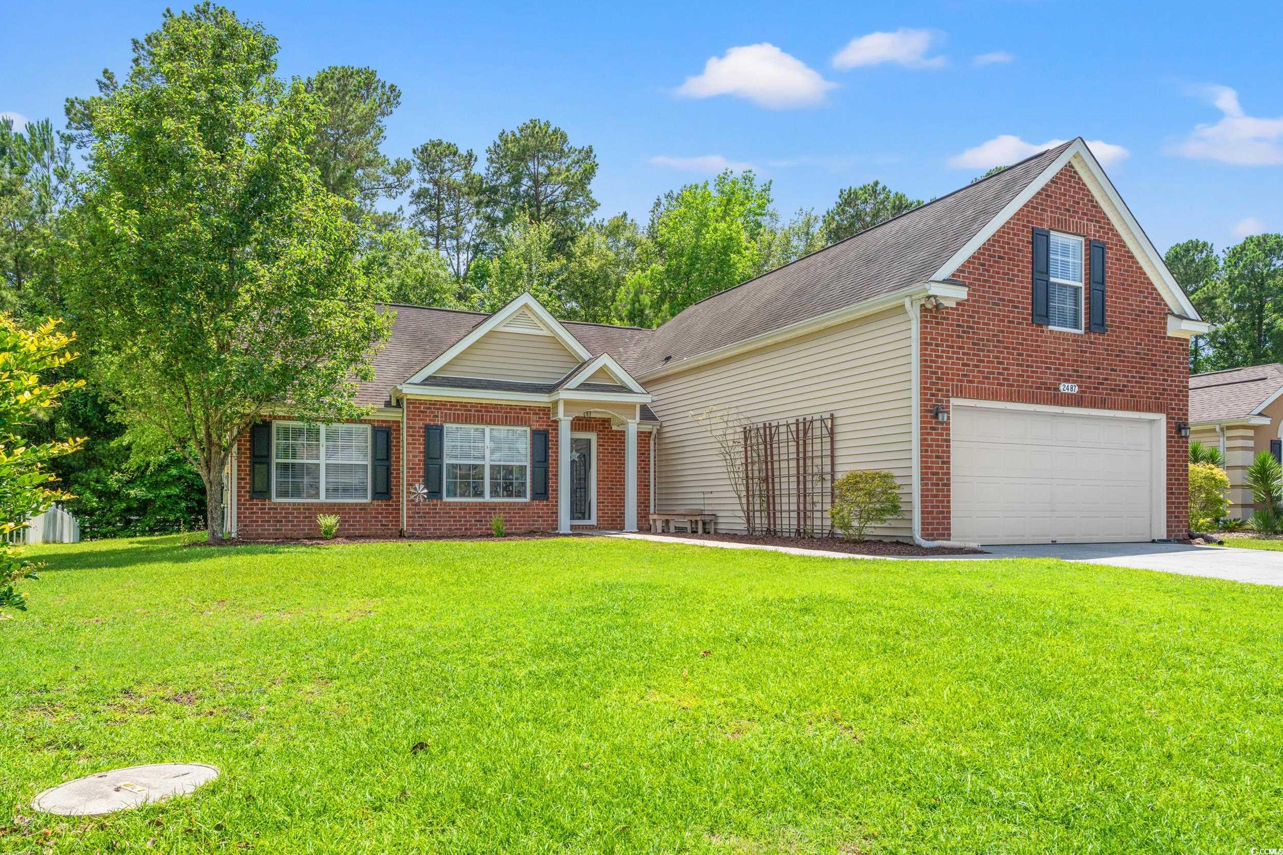 2487 Windmill Way, Myrtle Beach, South Carolina image 2