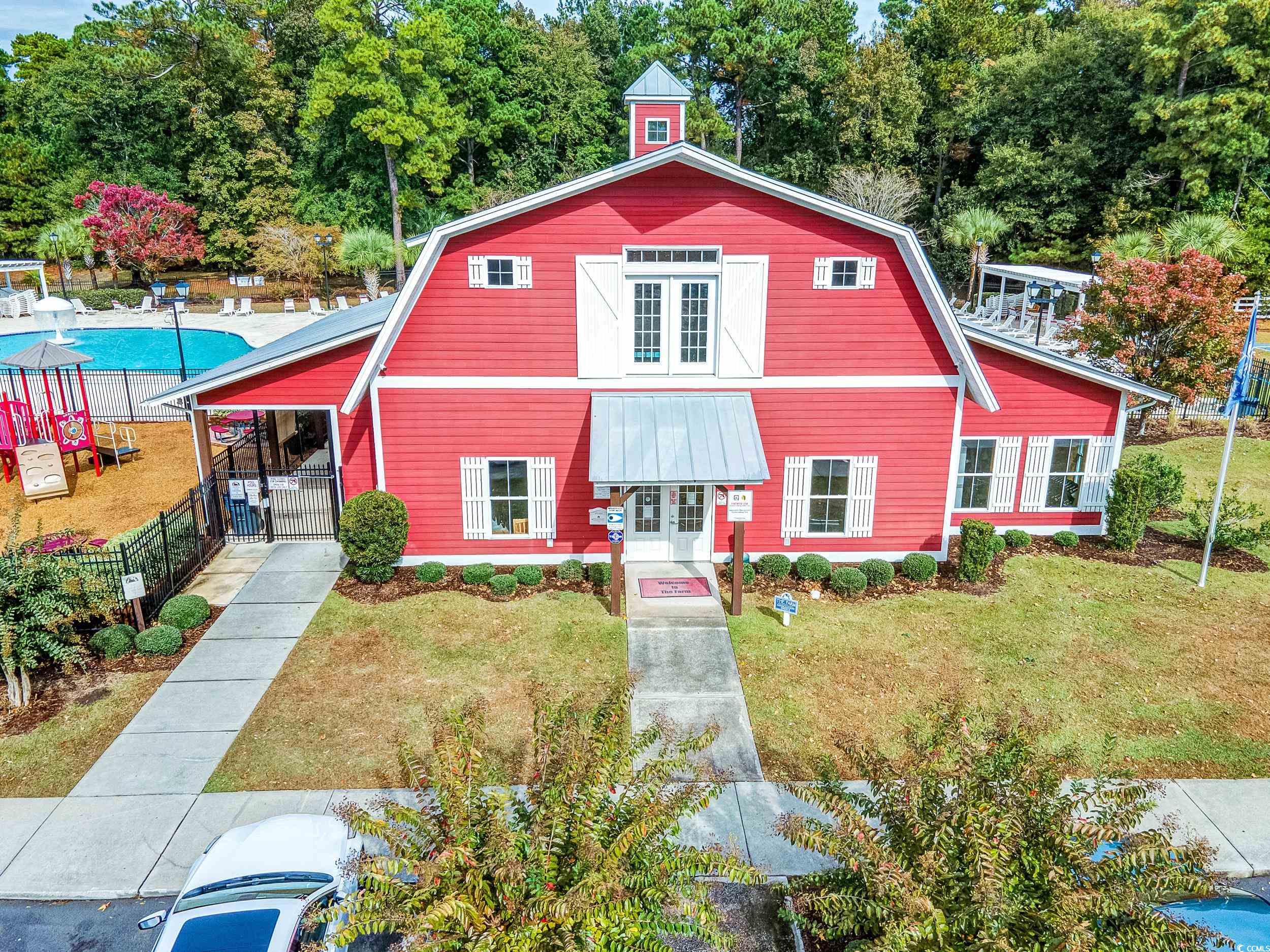 2487 Windmill Way, Myrtle Beach, South Carolina image 36