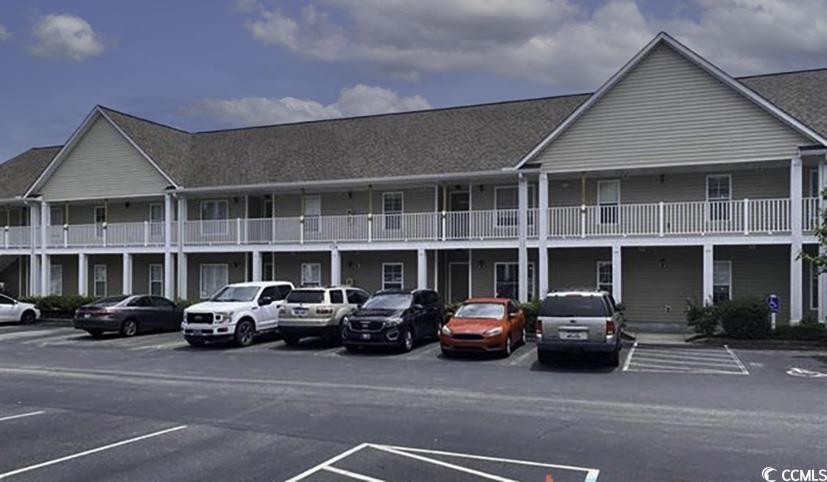 134 Butkus Dr. UNIT #7 Myrtle Beach, SC 29588