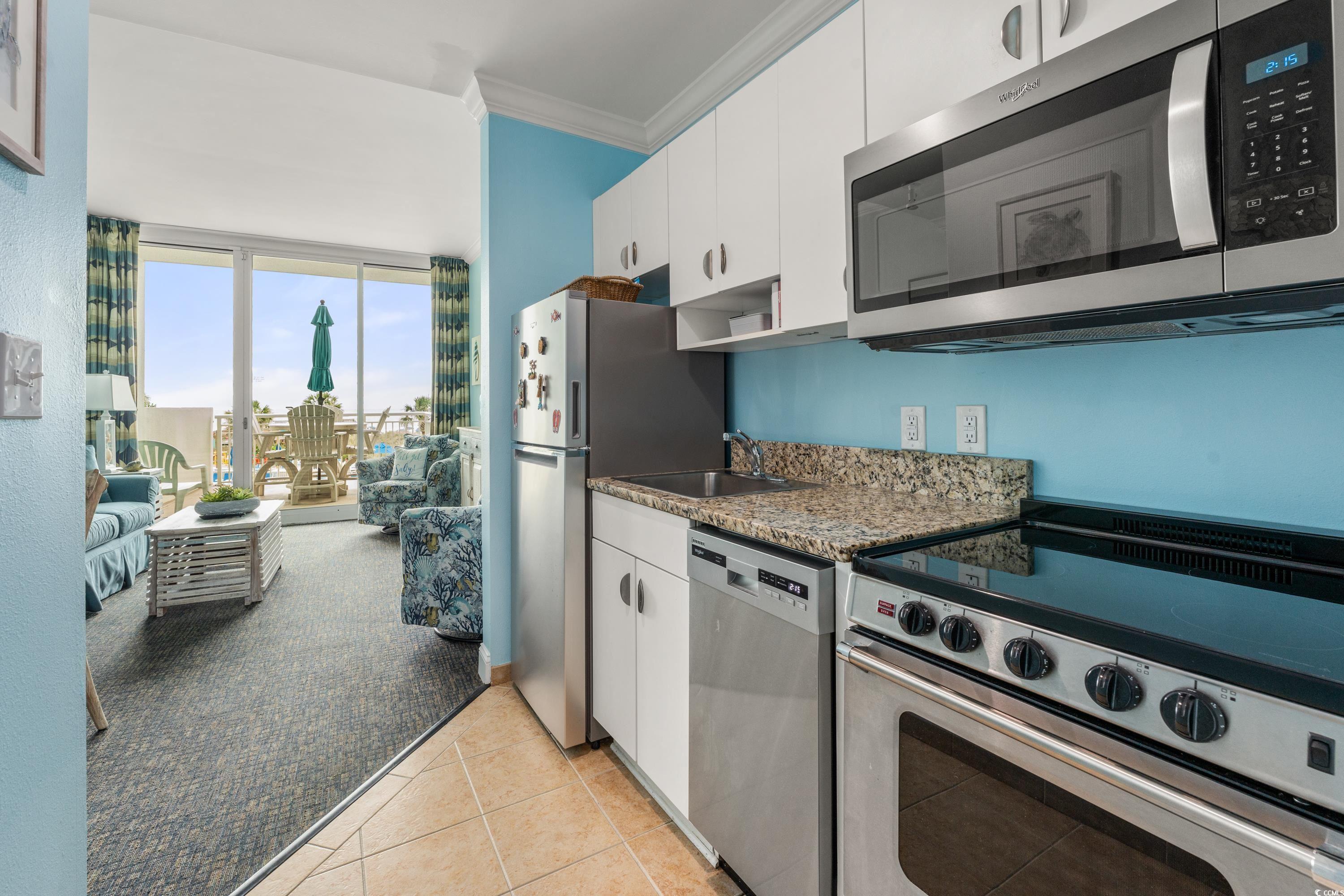 300 N Ocean Blvd. #122, North Myrtle Beach, South Carolina image 11