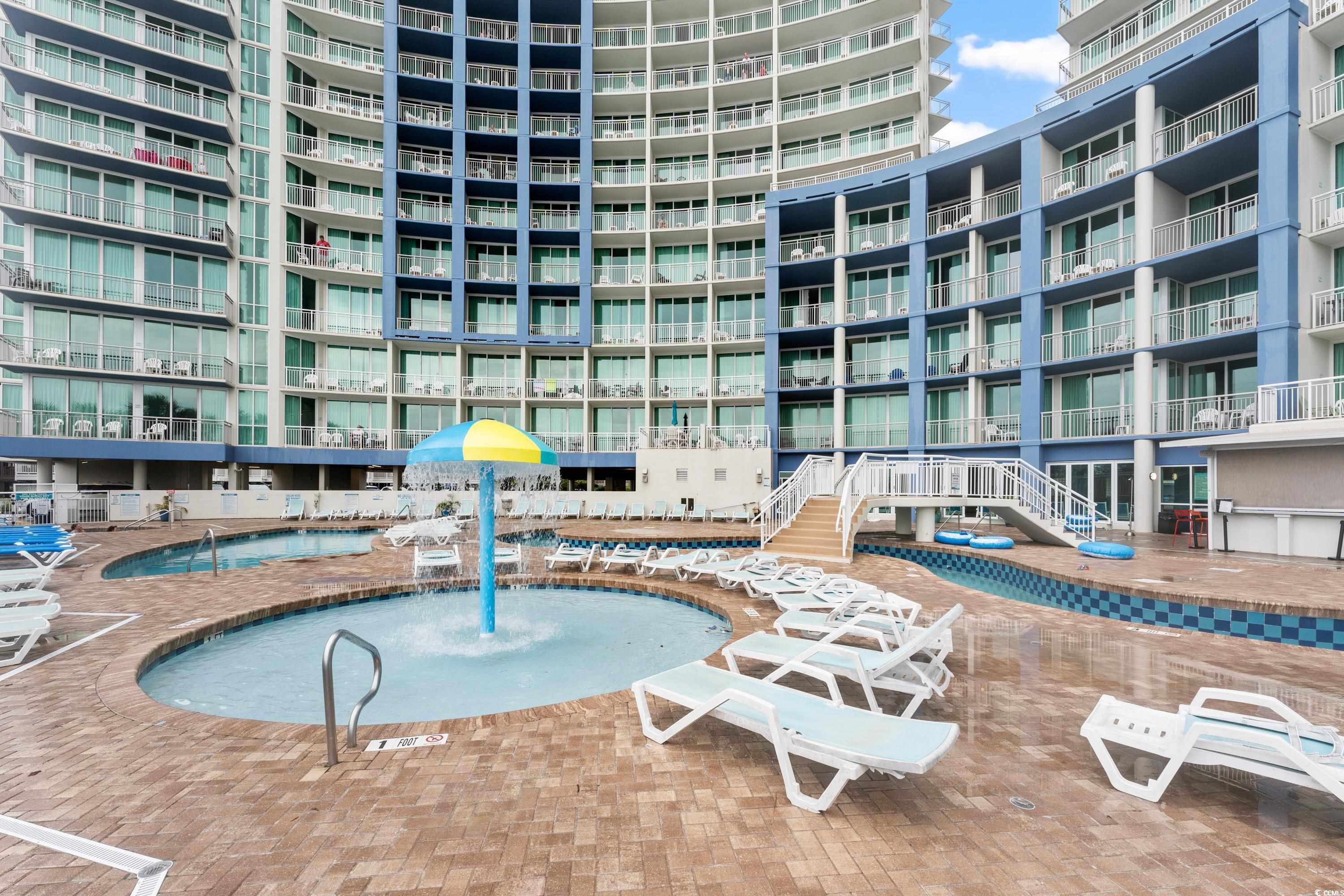 300 N Ocean Blvd. #122, North Myrtle Beach, South Carolina image 20