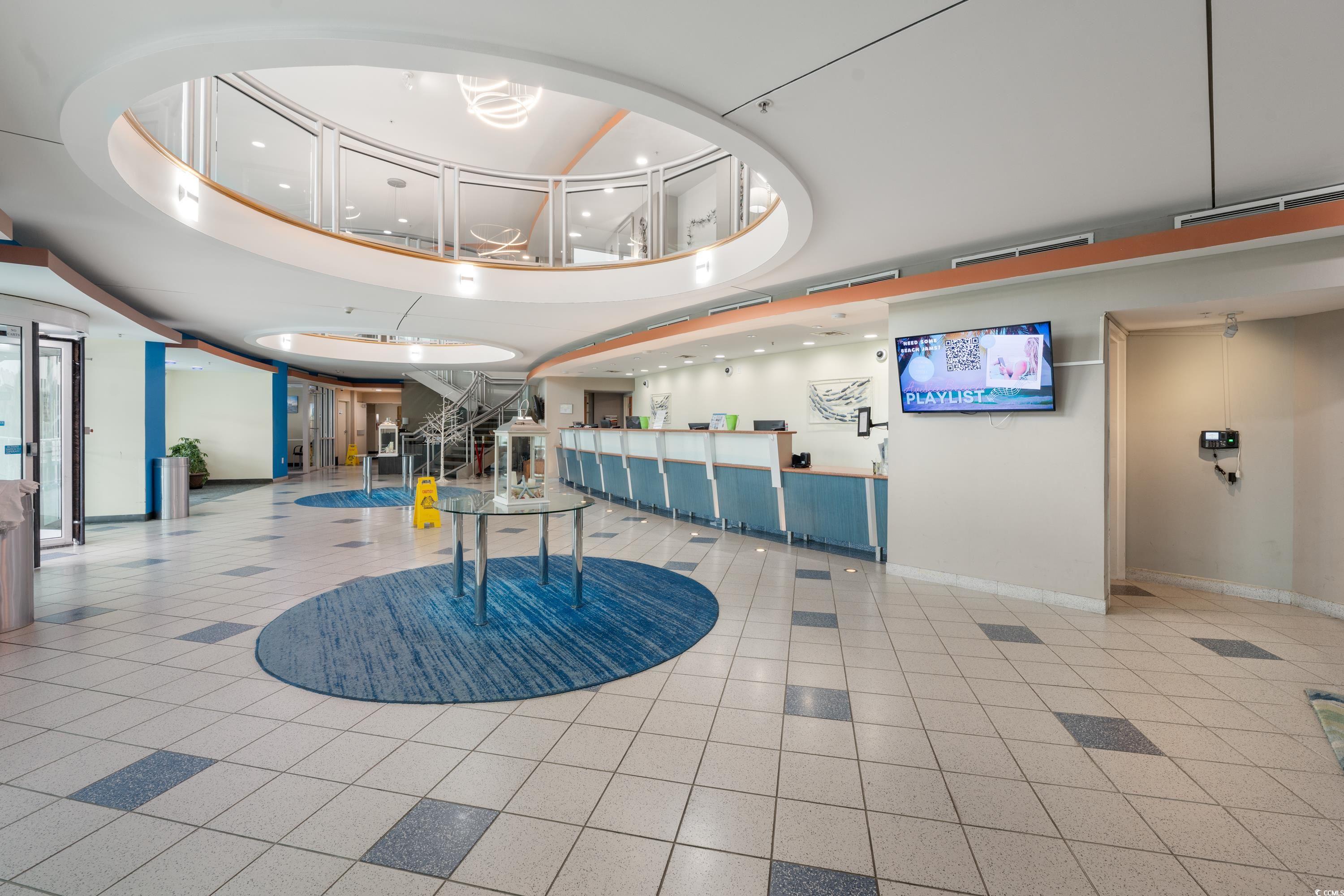 300 N Ocean Blvd. #122, North Myrtle Beach, South Carolina image 25