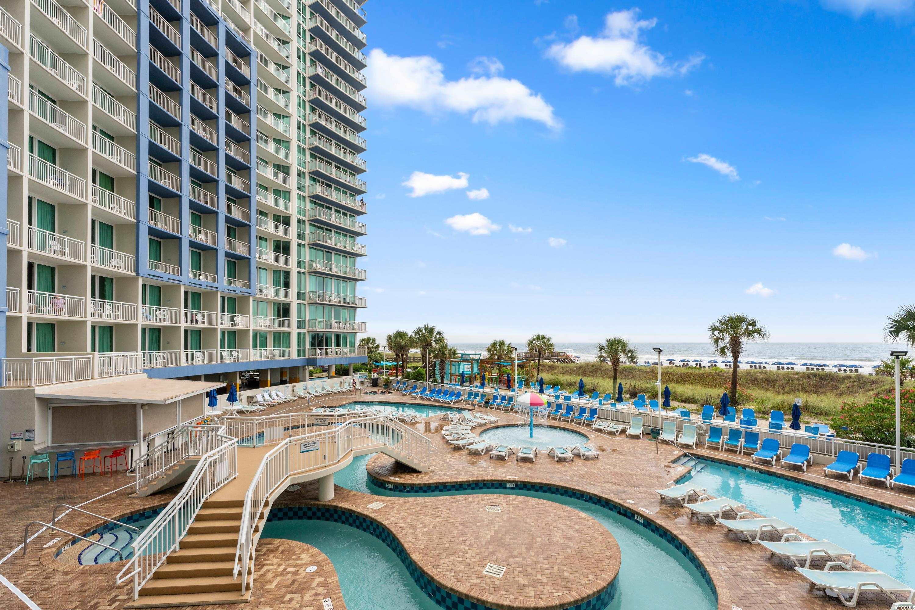 300 N Ocean Blvd. #122, North Myrtle Beach, South Carolina image 26