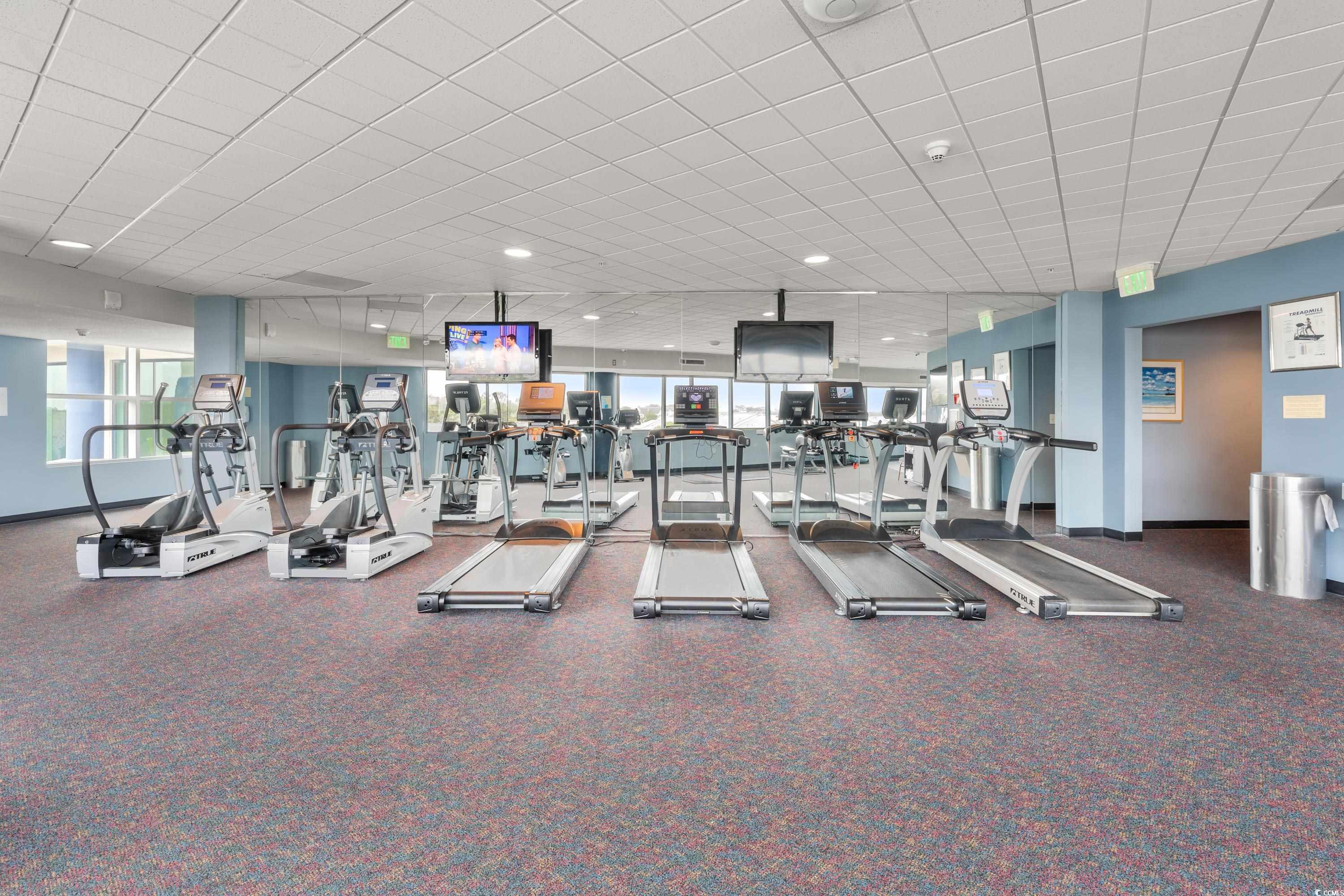 300 N Ocean Blvd. #122, North Myrtle Beach, South Carolina image 35