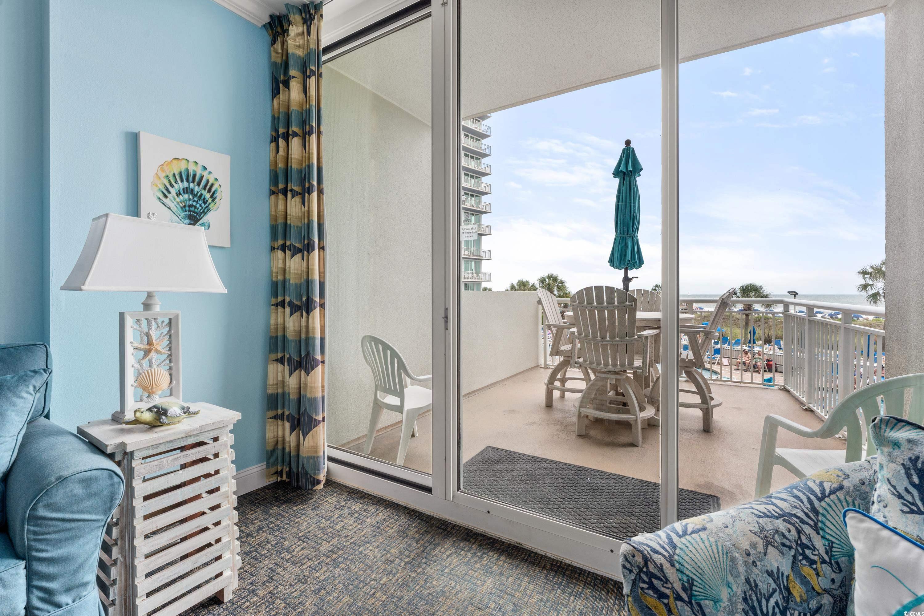 300 N Ocean Blvd. #122, North Myrtle Beach, South Carolina image 5