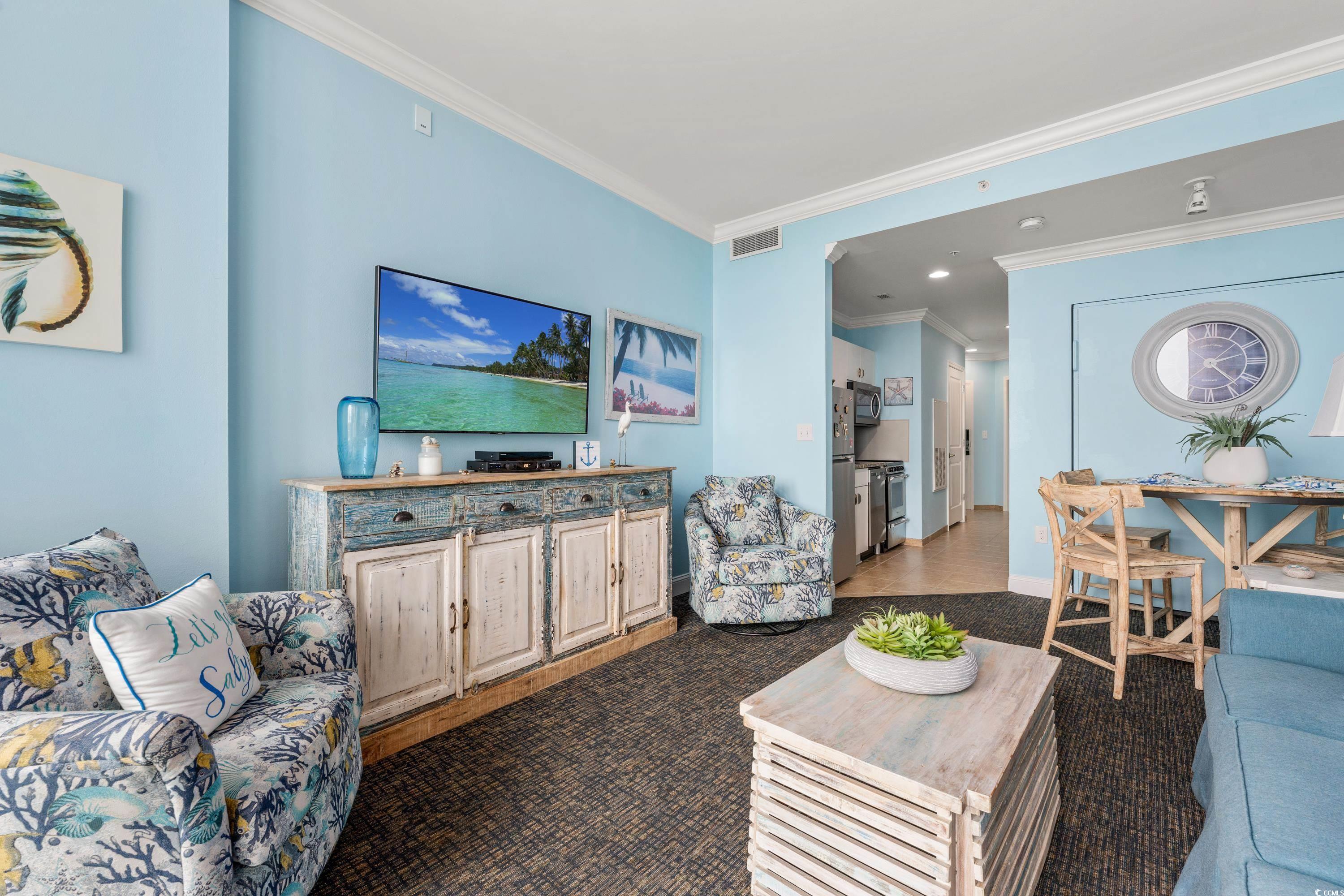 300 N Ocean Blvd. #122, North Myrtle Beach, South Carolina image 7