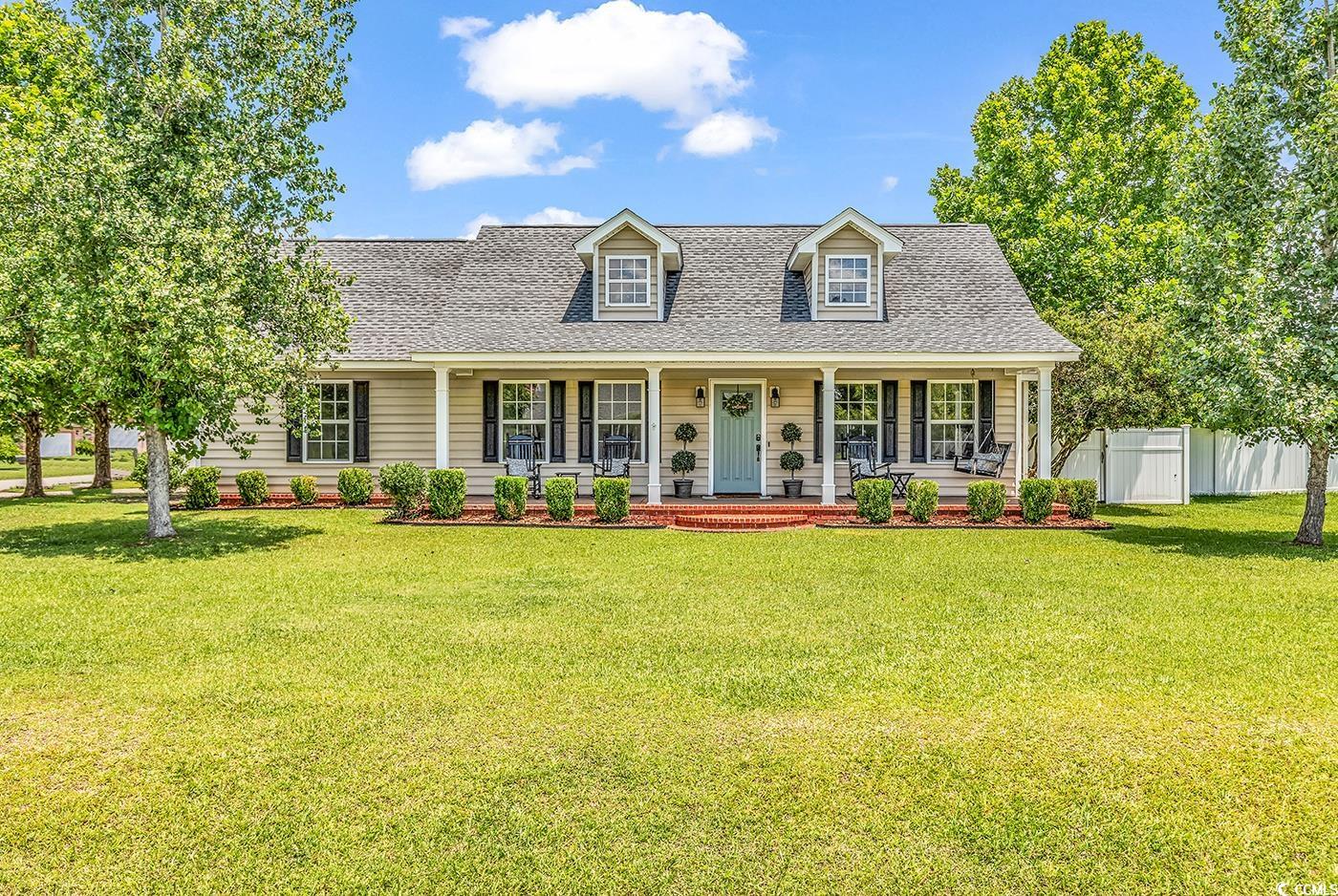 553 Fox Chase Dr., Conway, South Carolina image 1